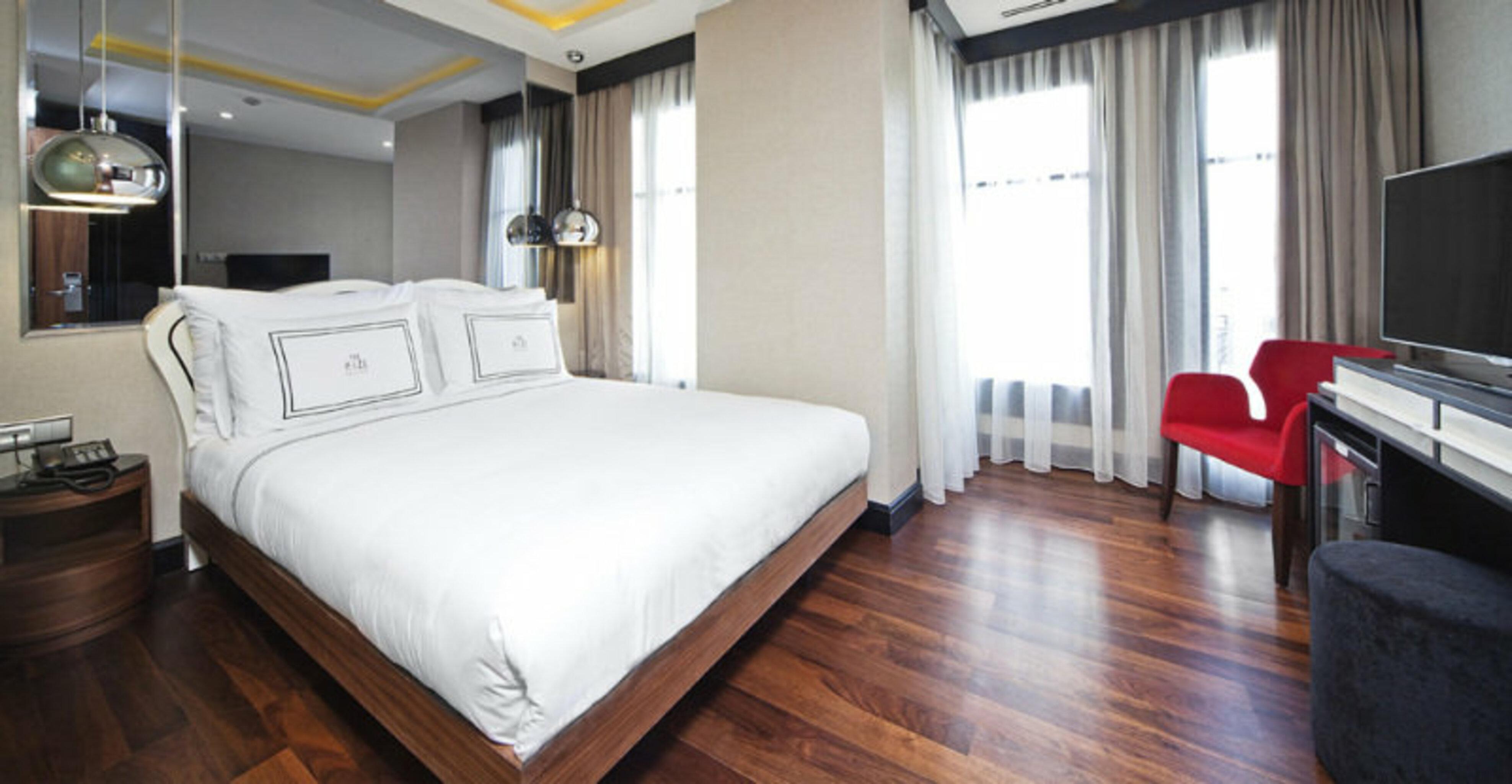 Hotel The Haze Karakoey Istanbul