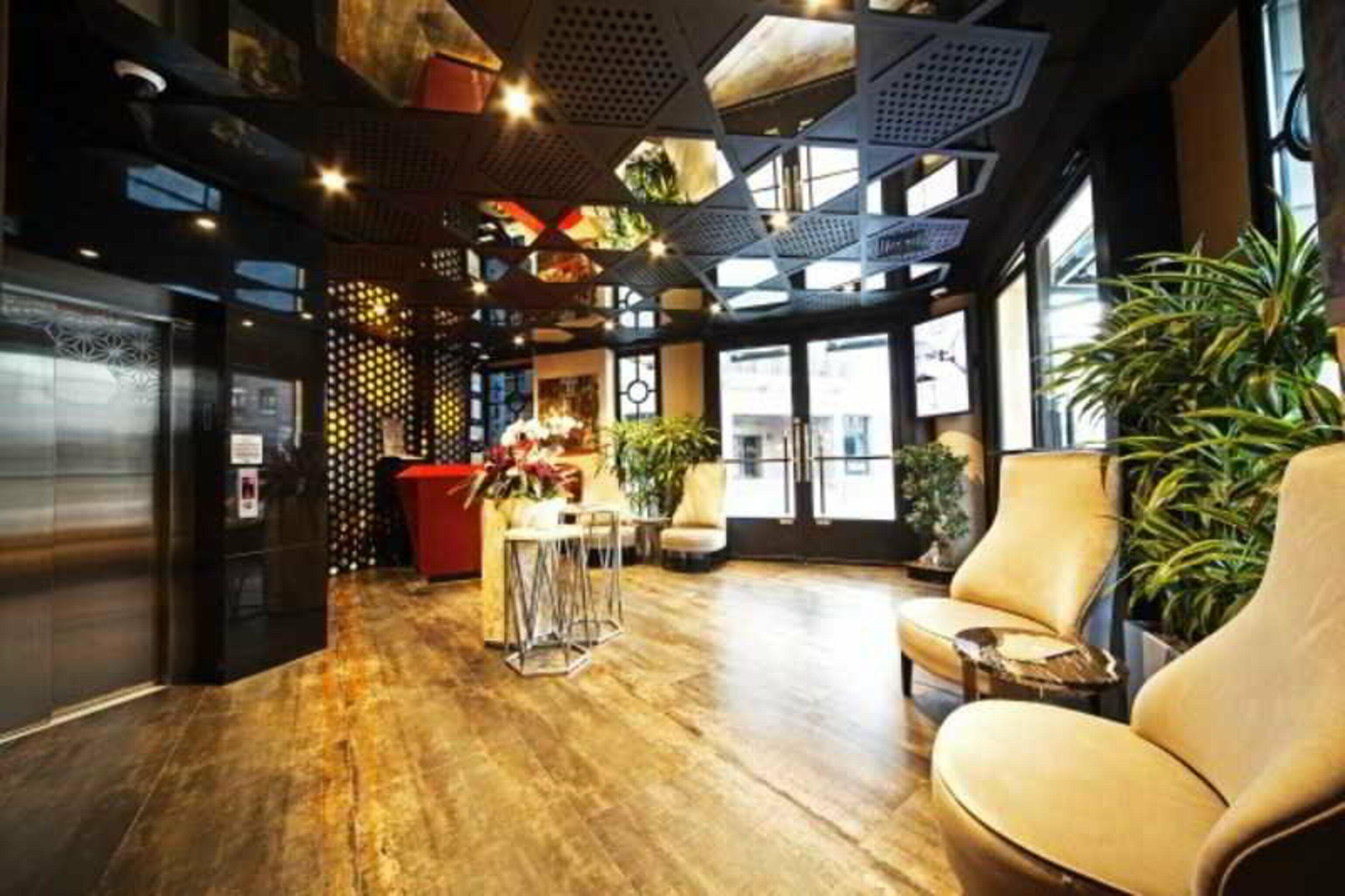 The Haze Karakoey Hotel 4*