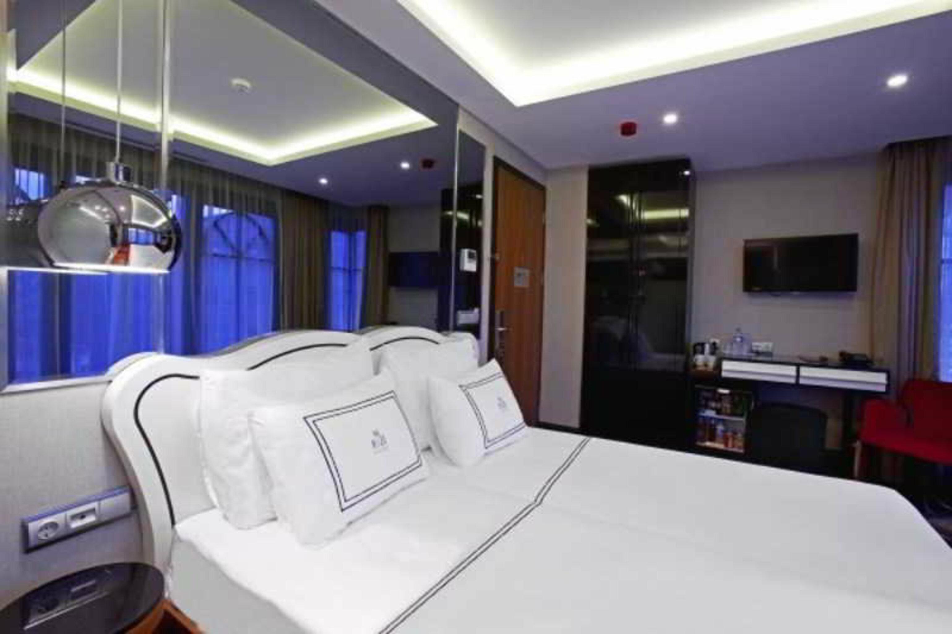 Hotel The Haze Karakoey Istanbul