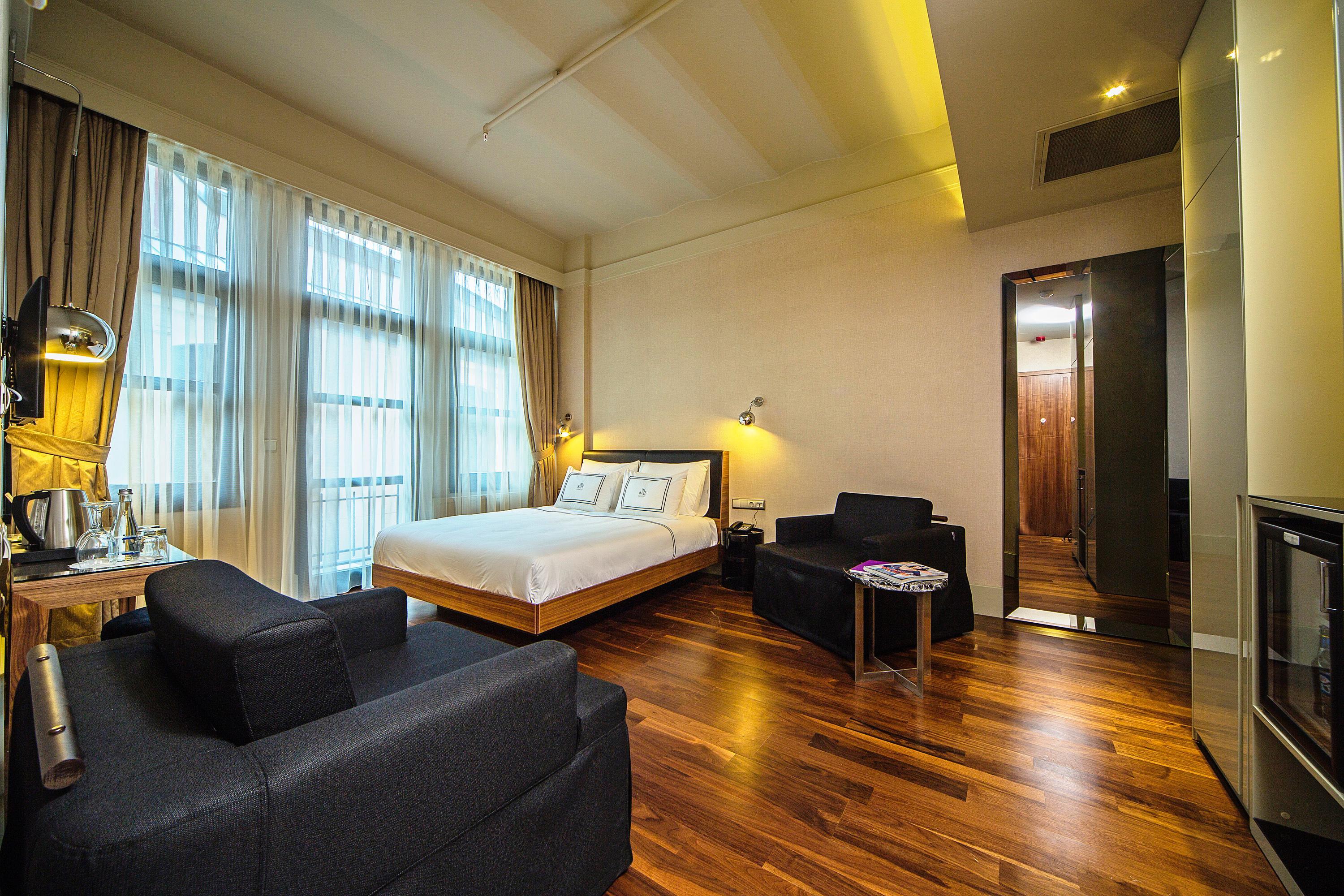 Hotel The Haze Karakoey Istanbul