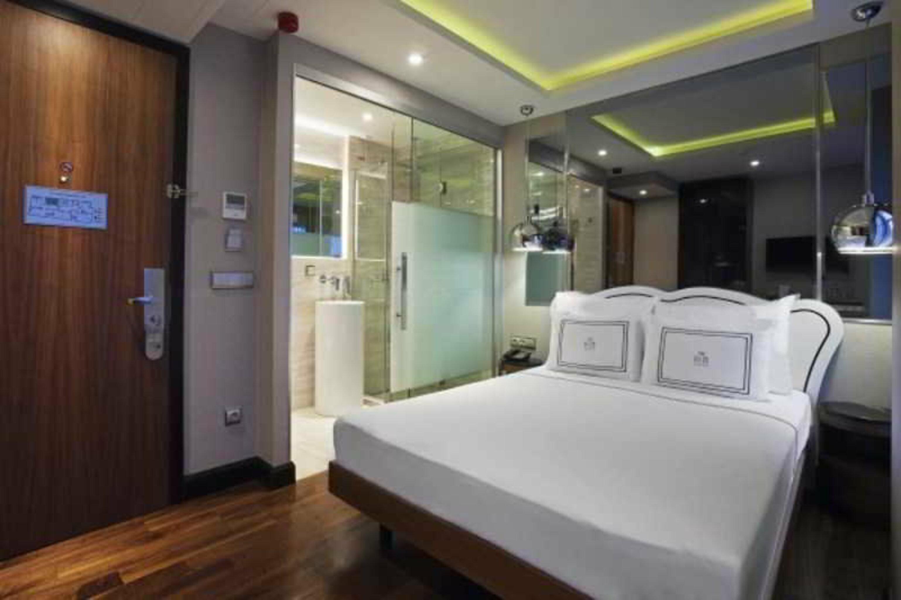 The Haze Karakoey 4*