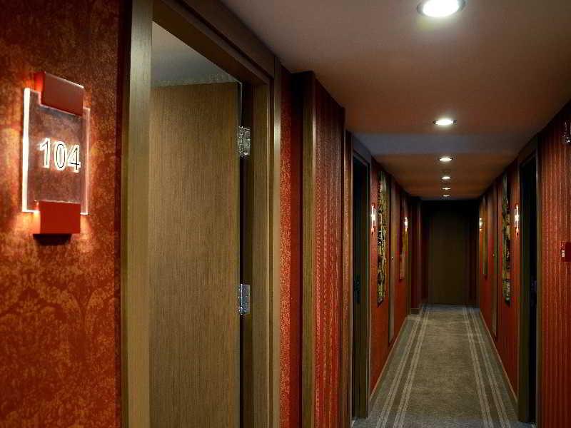 Otel Listana İstanbul