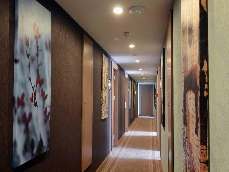 Listana 4* İstanbul