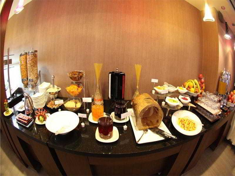 Listana Otel İstanbul