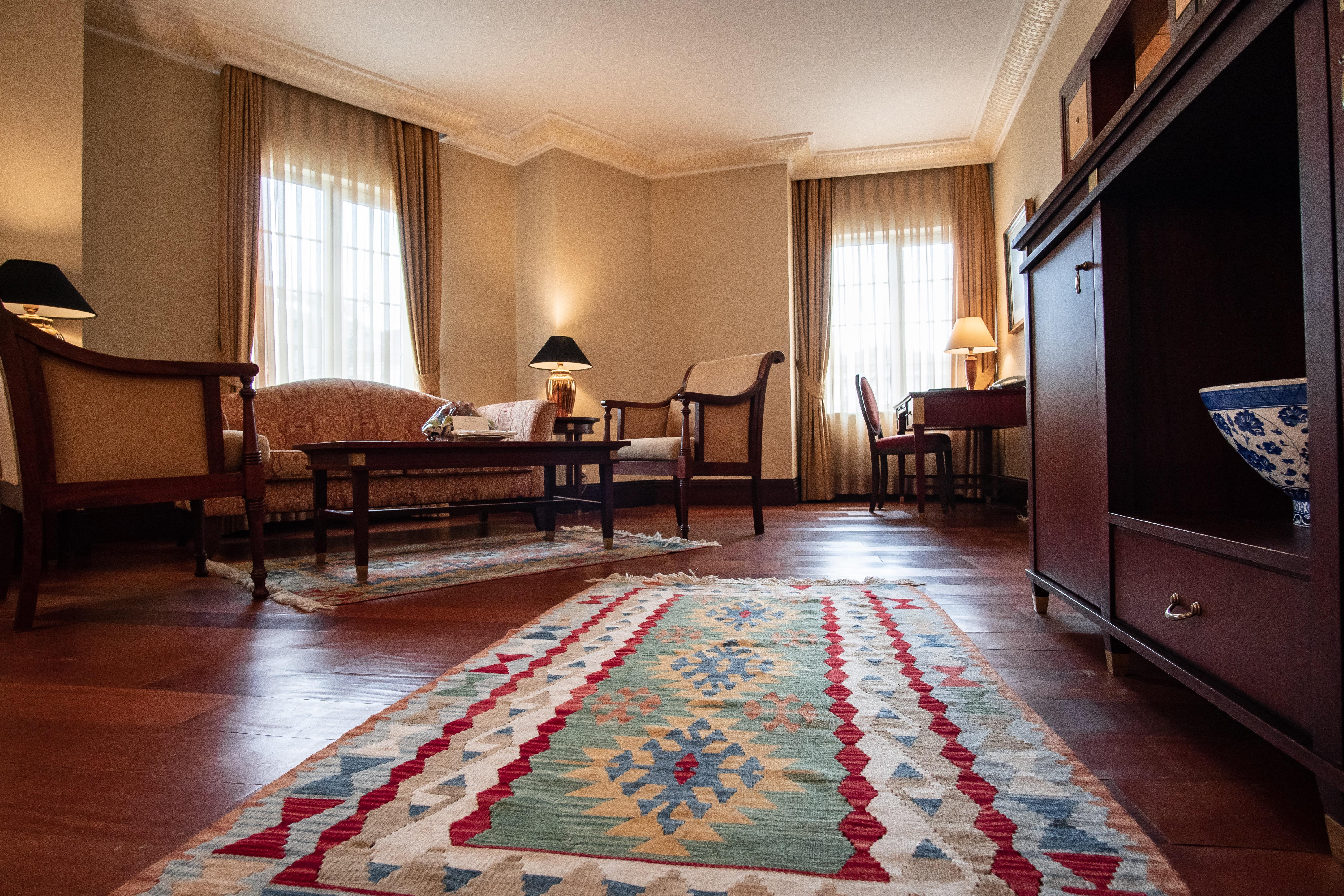 Eresin Sultanahmet - Boutique Class 5* İstanbul