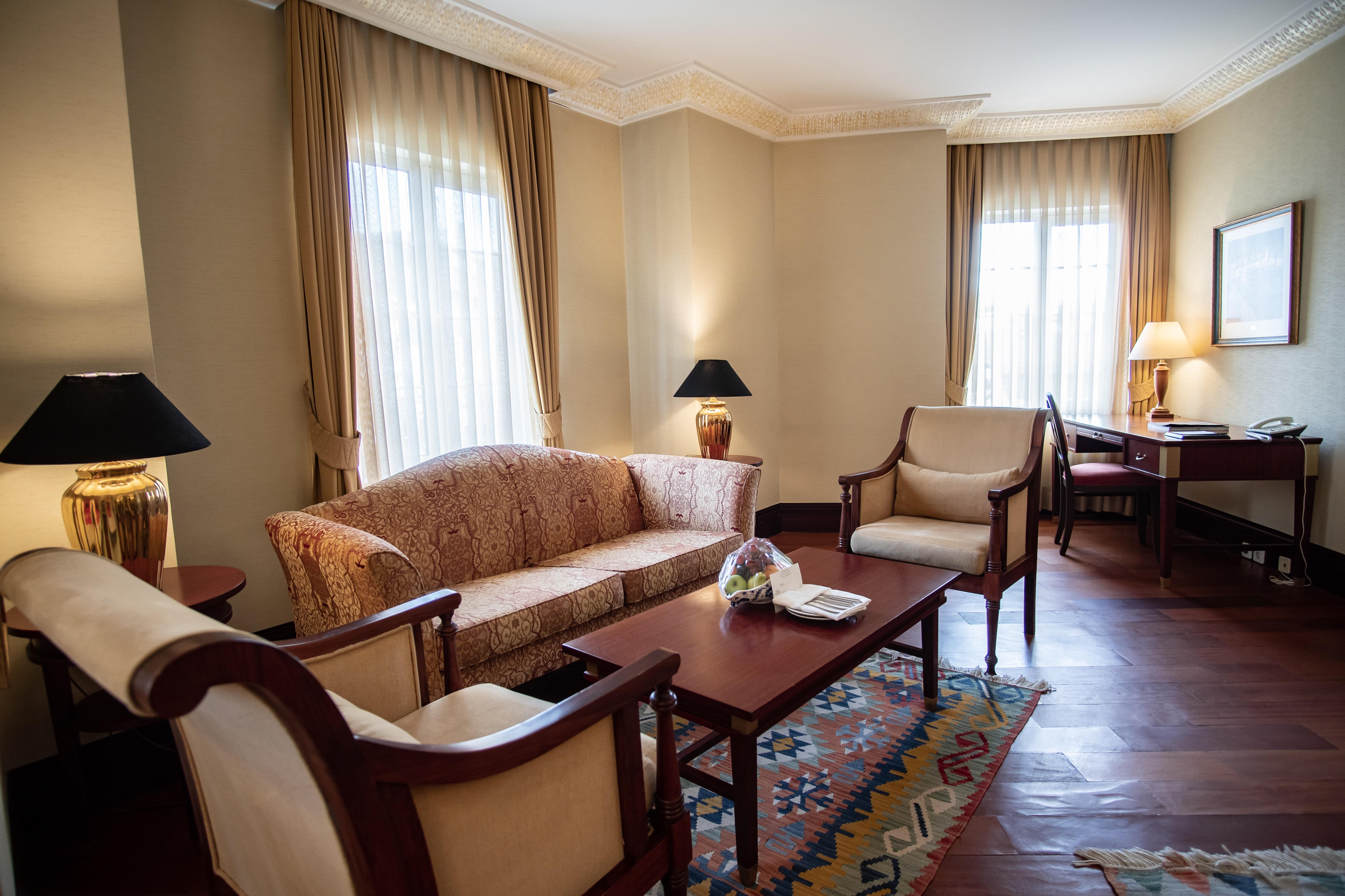 Otel Eresin Sultanahmet - Boutique Class