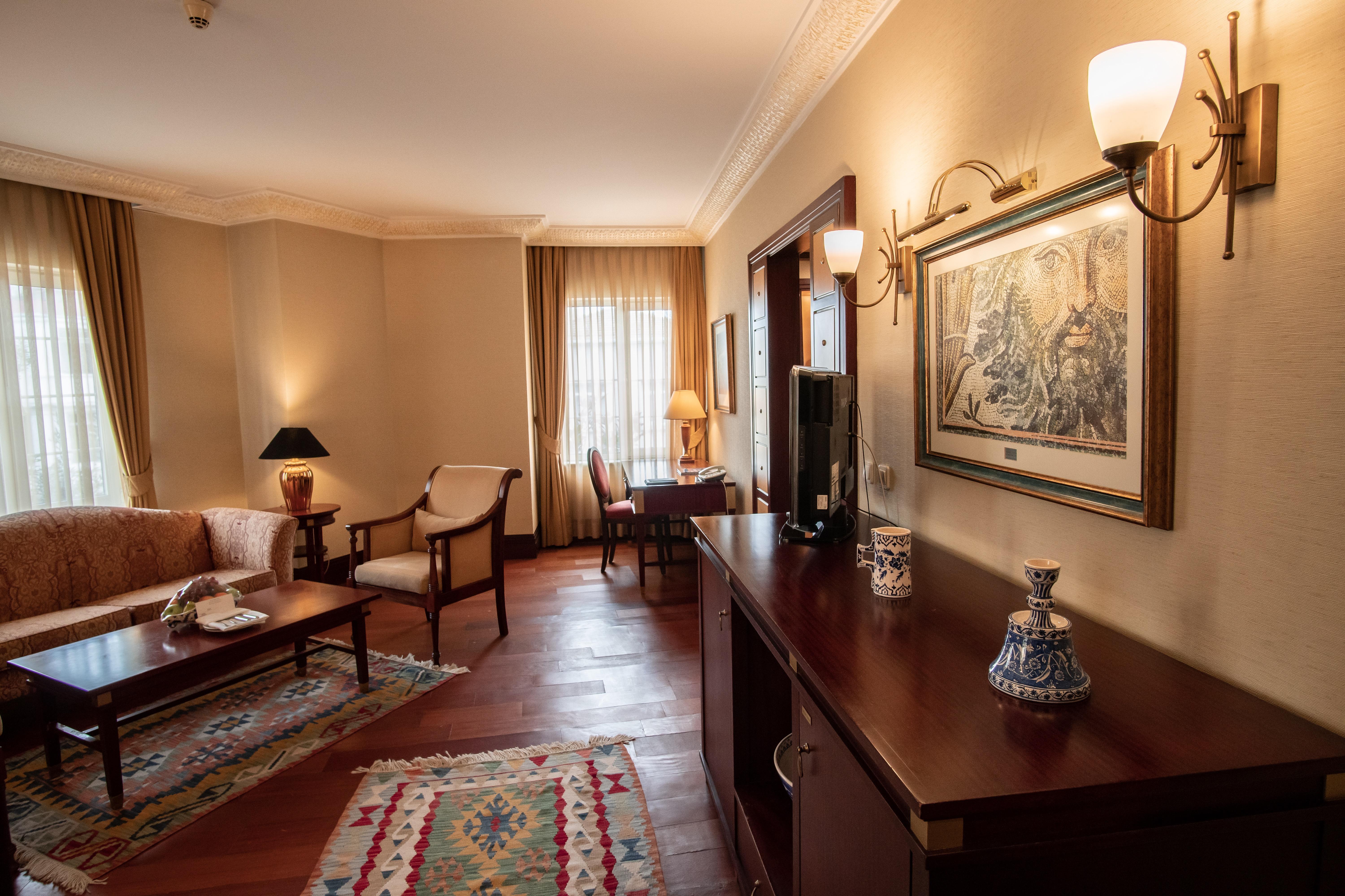Eresin Sultanahmet - Boutique Class Otel