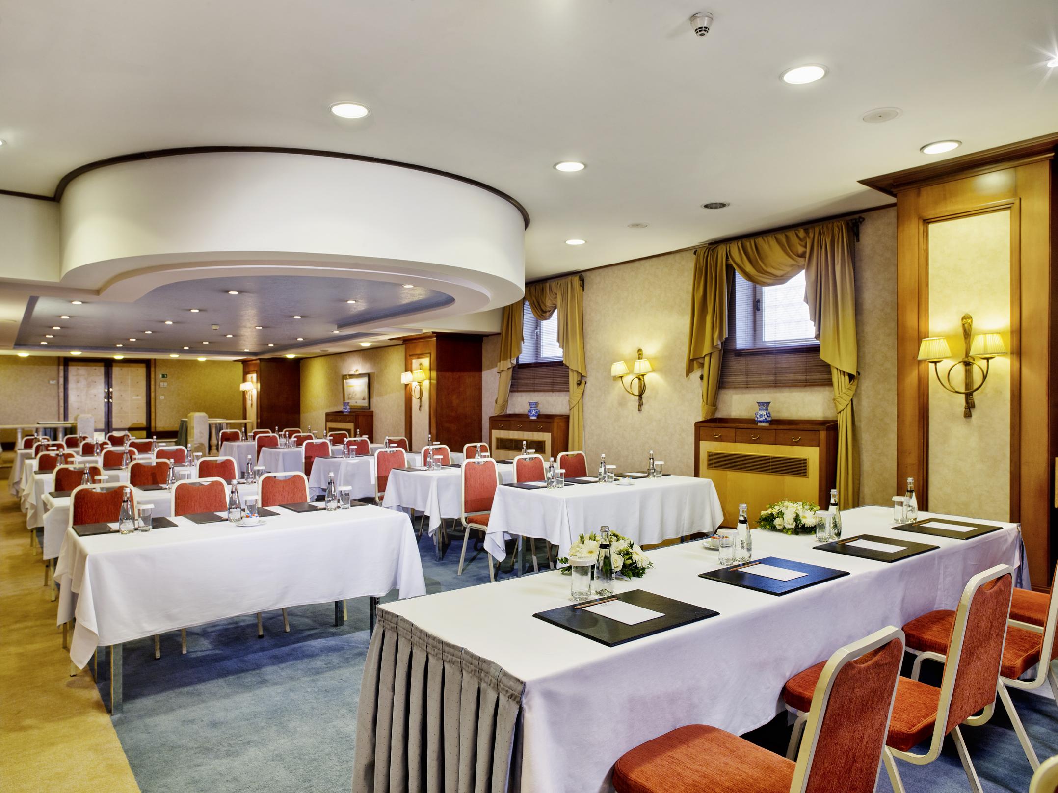 Eresin Sultanahmet - Boutique Class Otel
