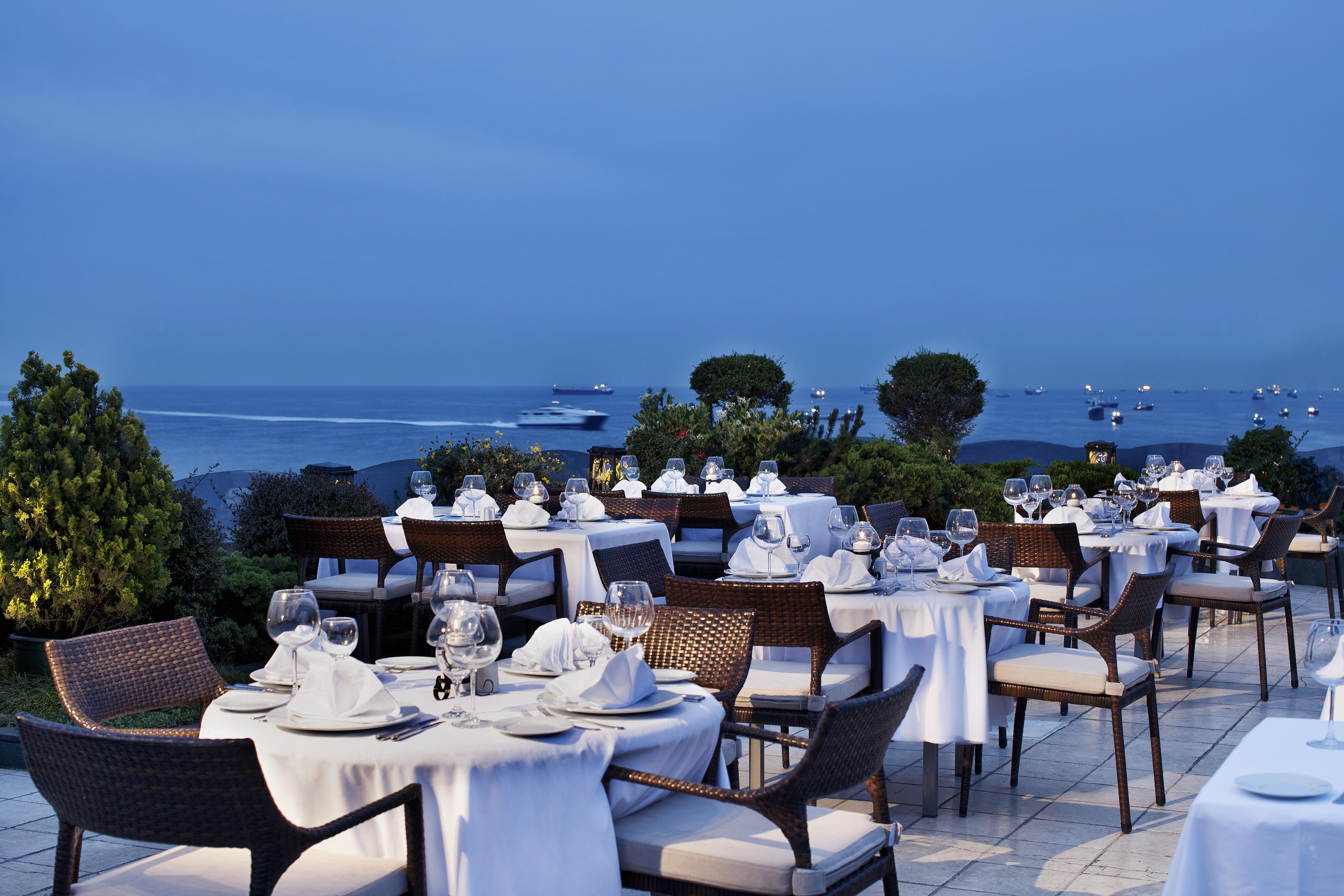 Otel Eresin Sultanahmet - Boutique Class İstanbul