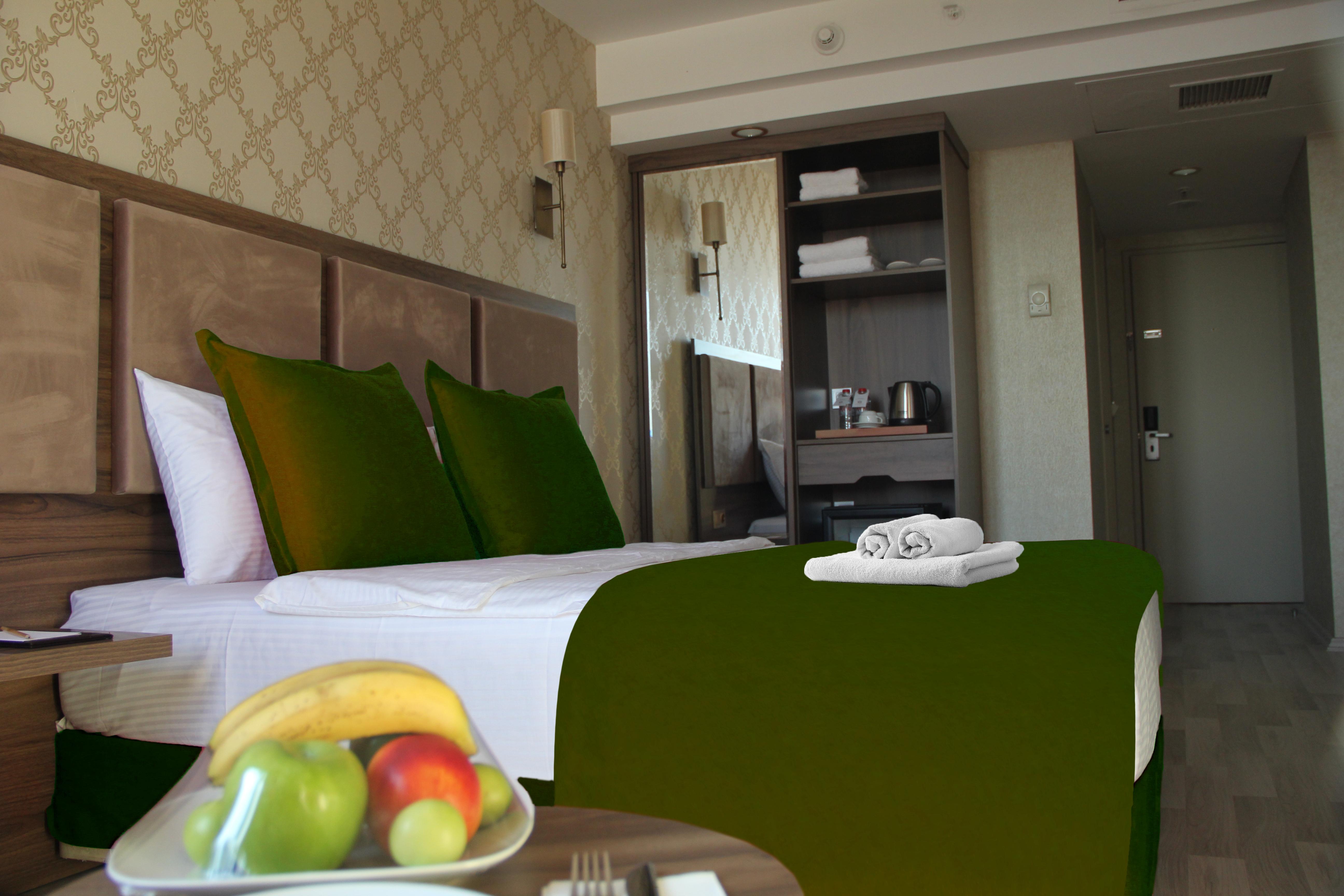Euro Plaza - Taksim Pera İstanbul