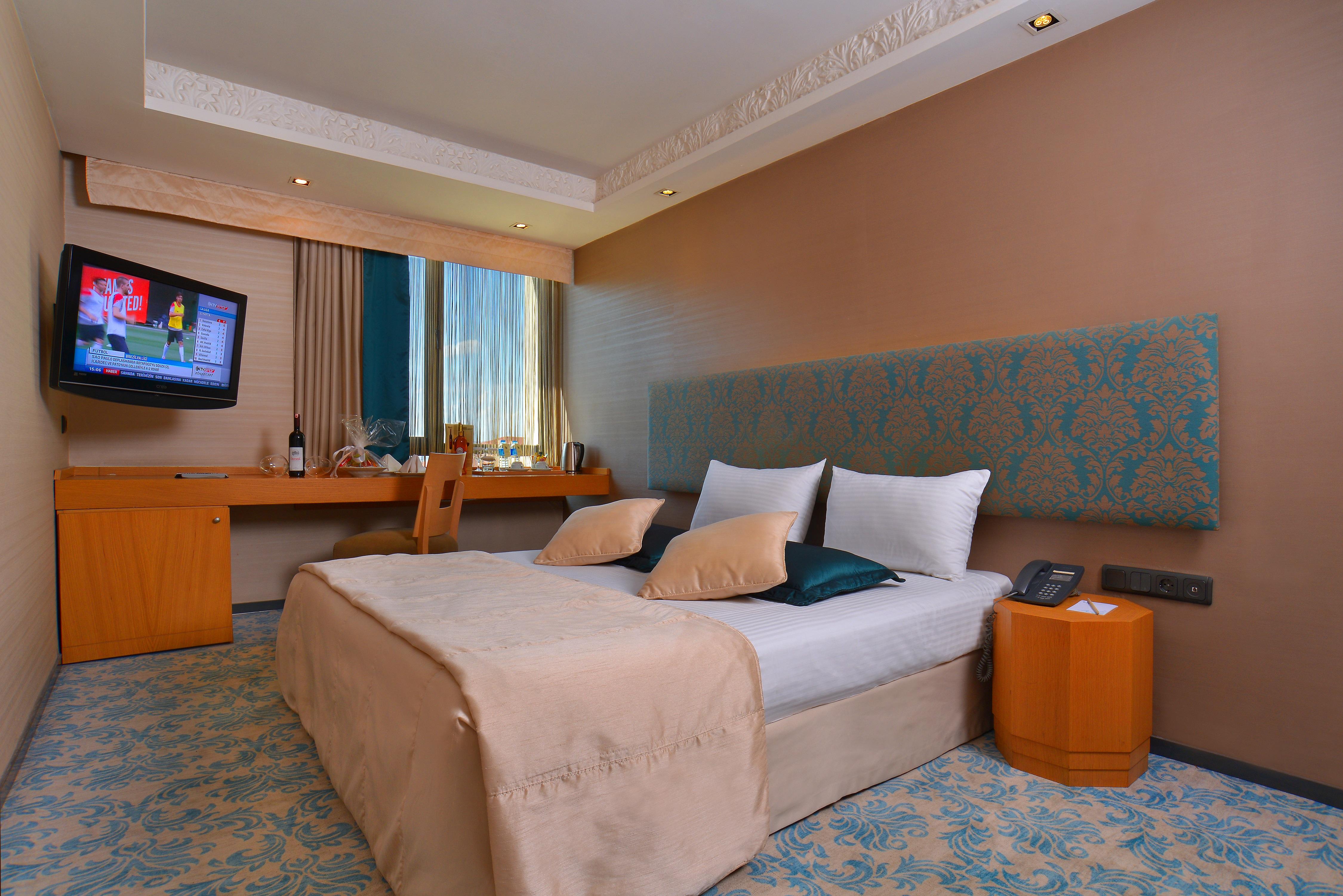 Hotel Pera Tulip & Istanbul
