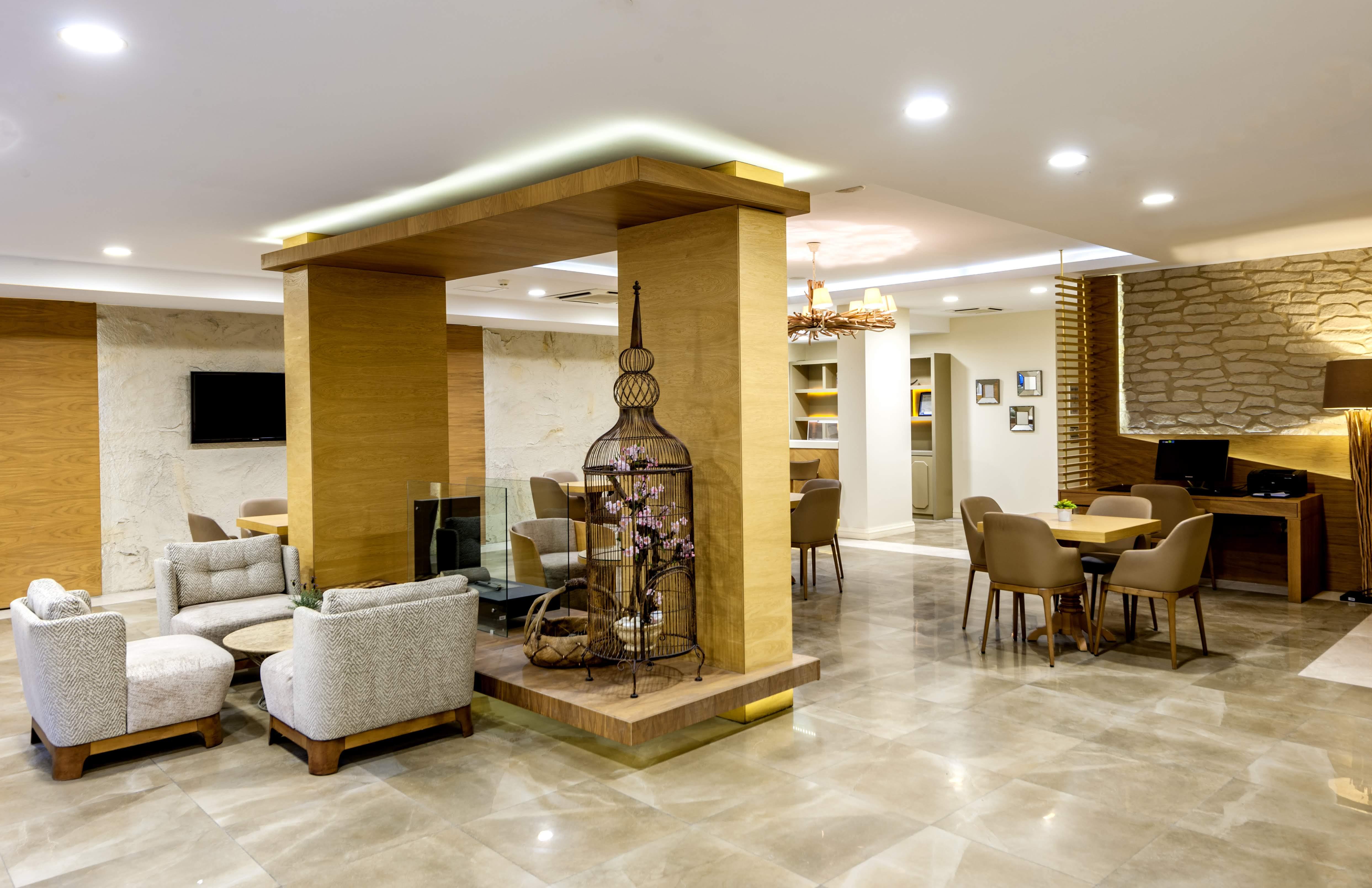 Hotel Yasmak Sultan Istanbul