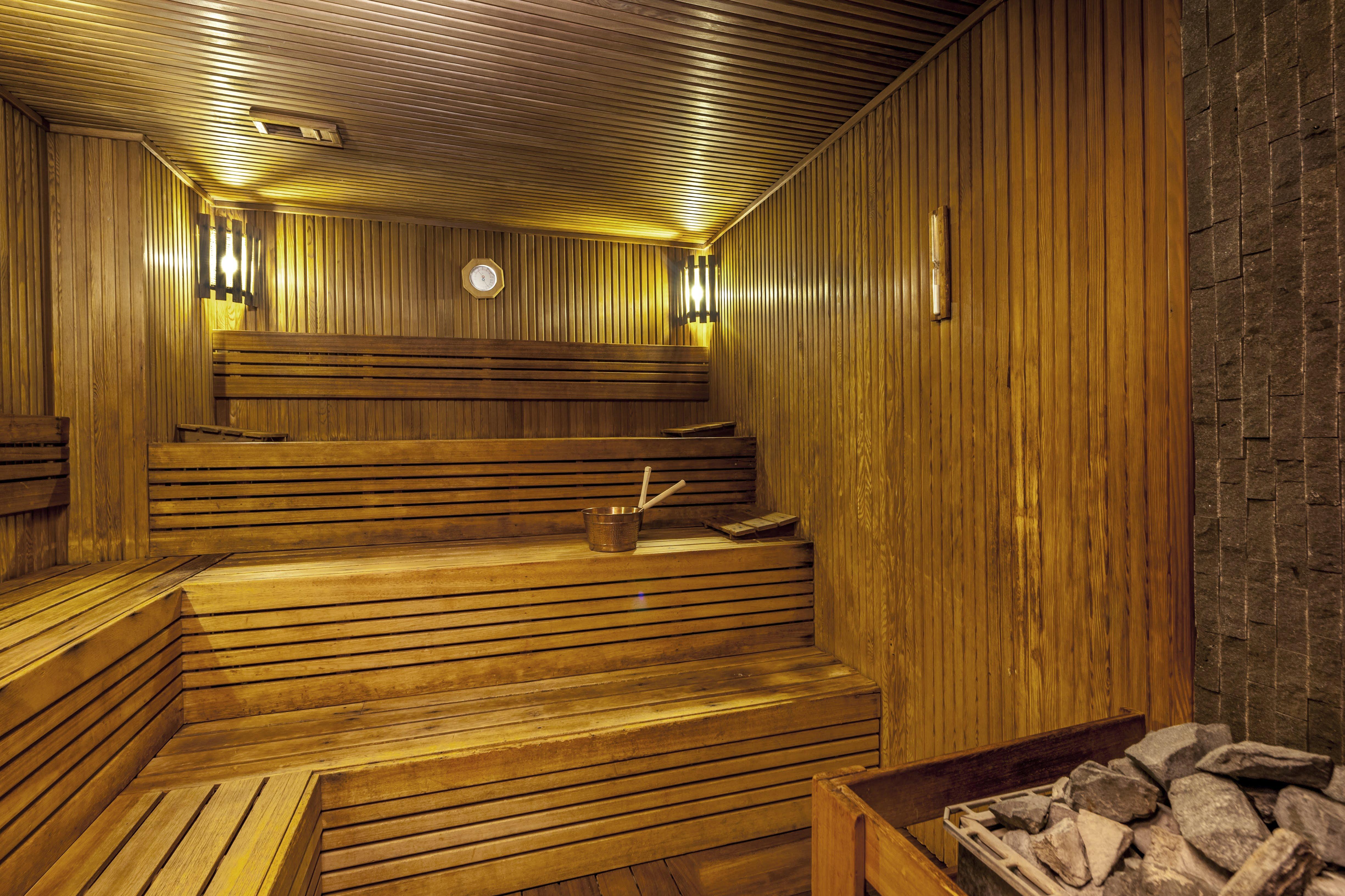 Yasmak Sultan 4* Istanbul