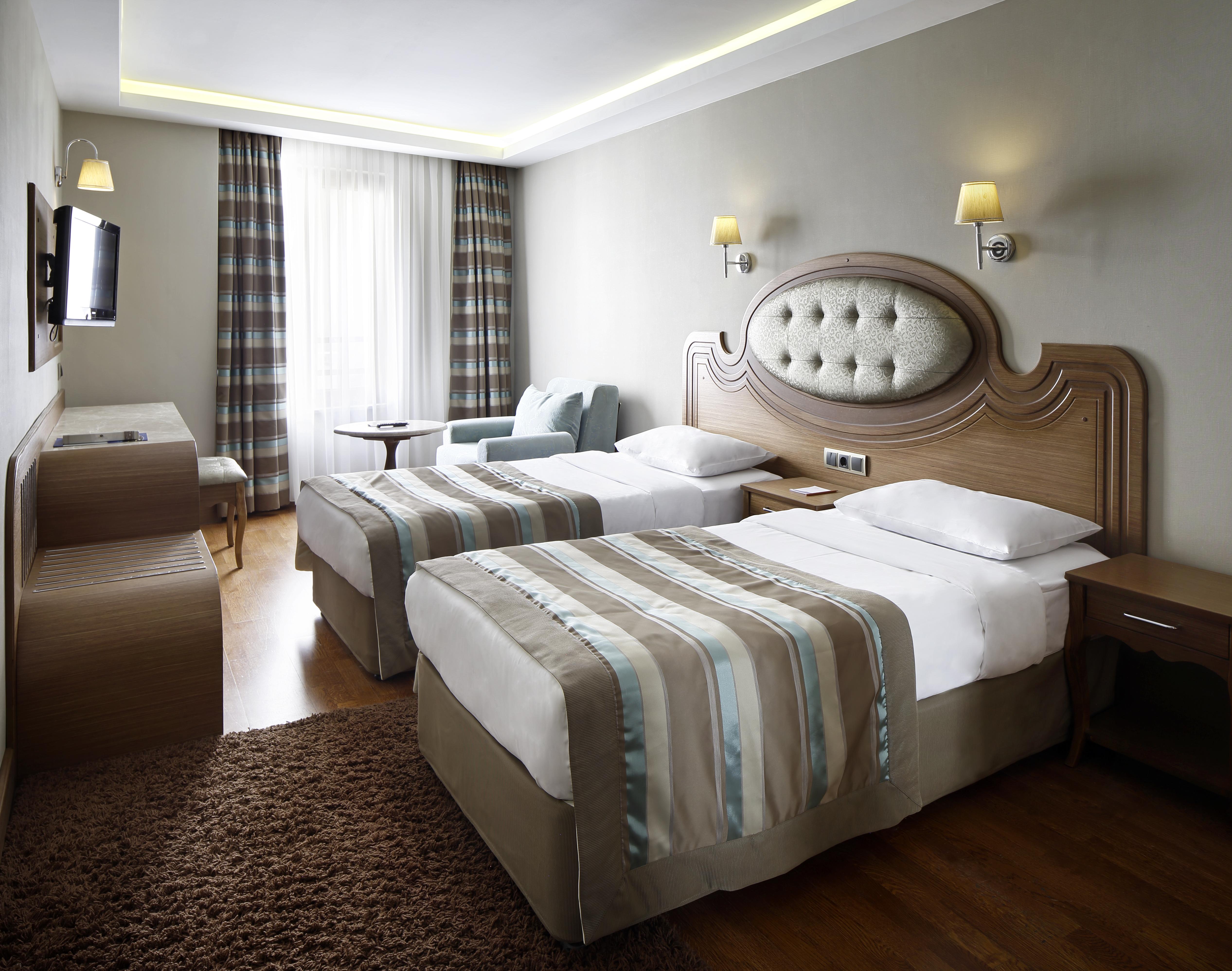 Grand Halic Goldenhorn Otel 4*