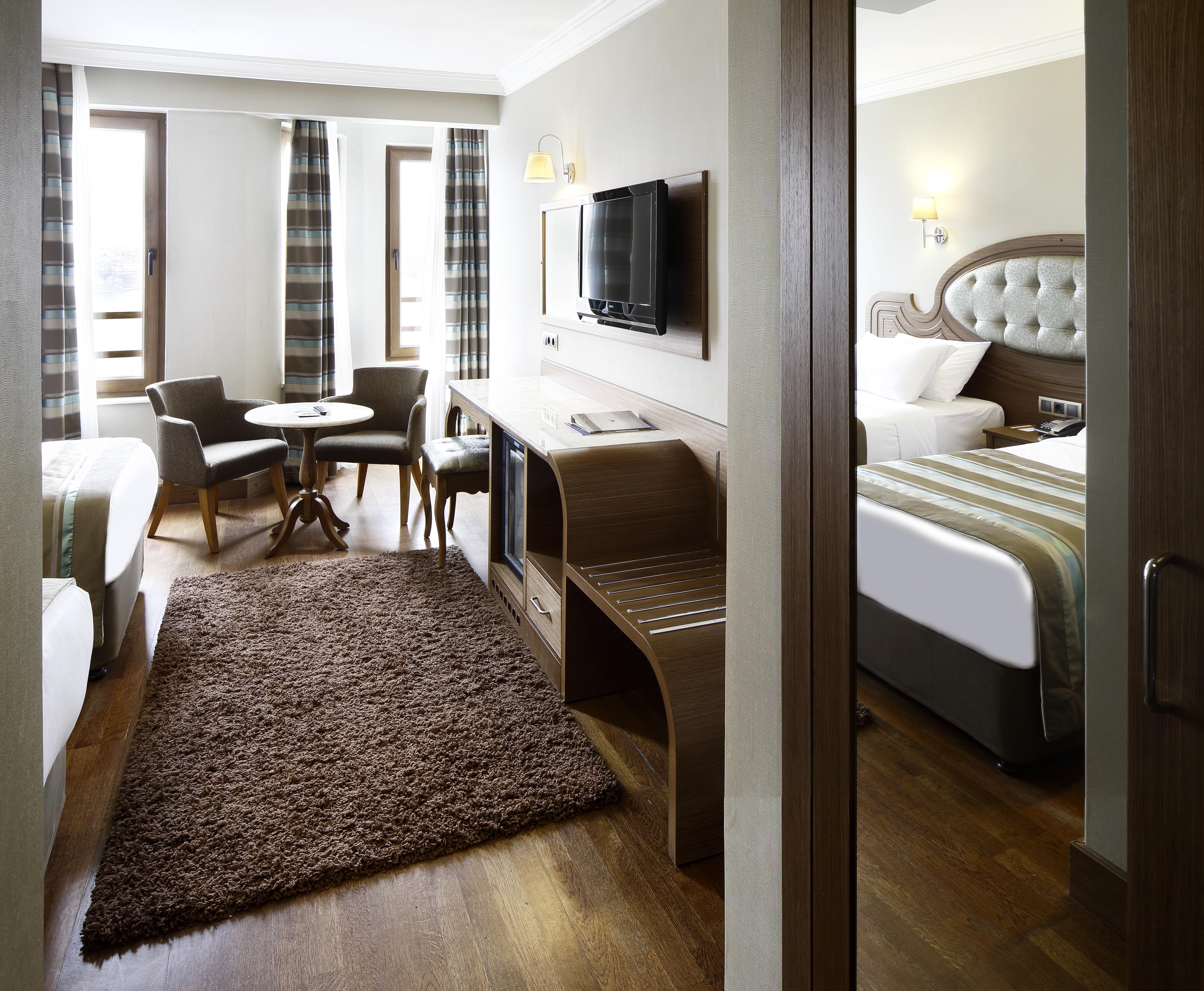 Otel Grand Halic Goldenhorn