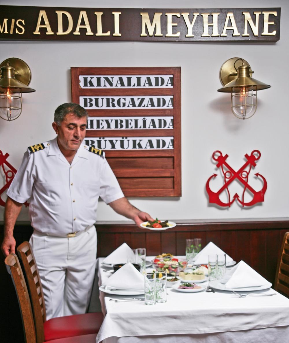 Grand Halic Goldenhorn Otel İstanbul