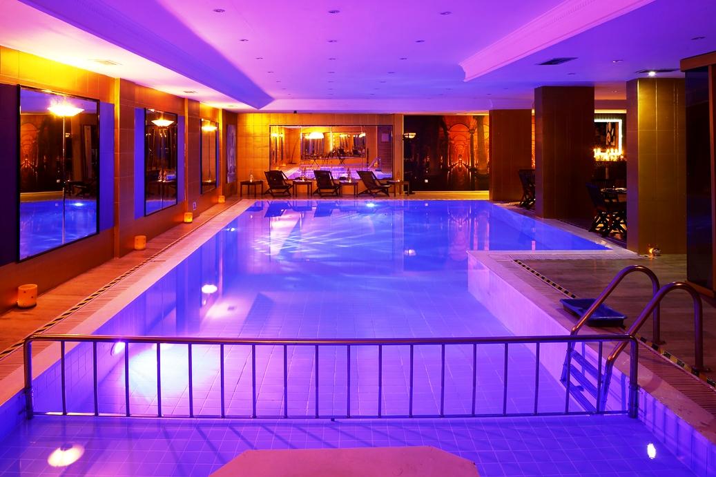 Otel Grand Halic Goldenhorn