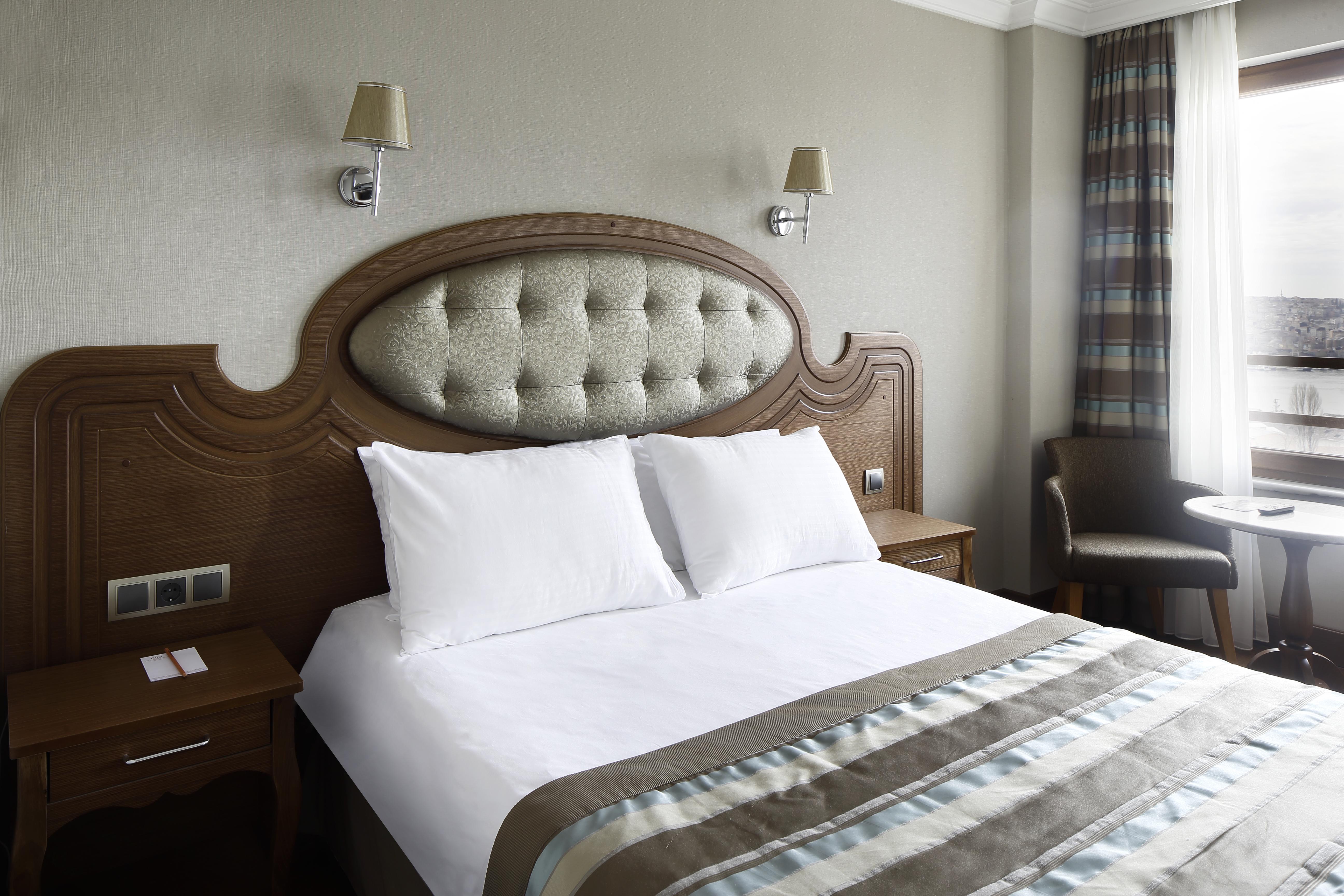 Grand Halic Goldenhorn Otel