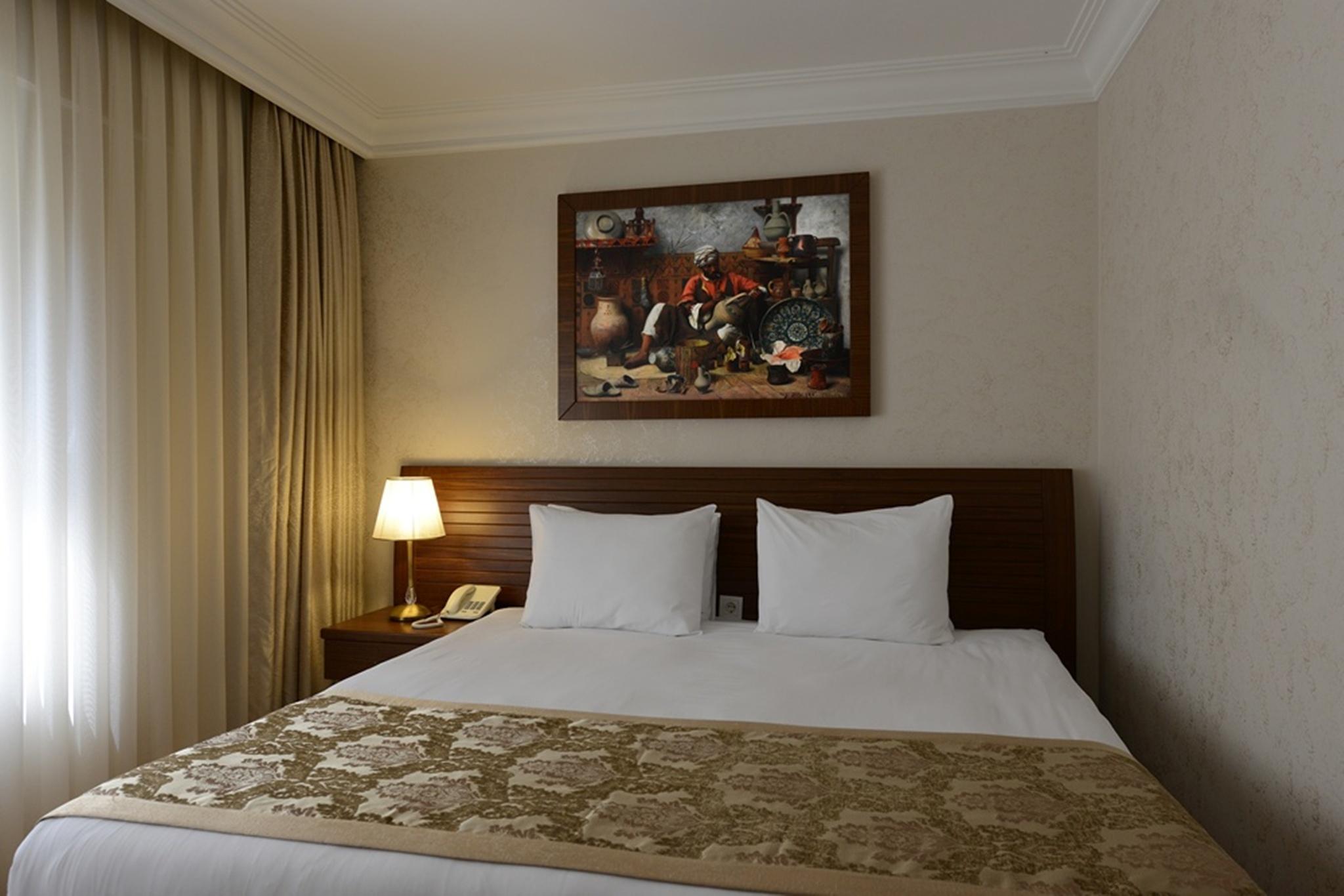 Yigitalp Hotel