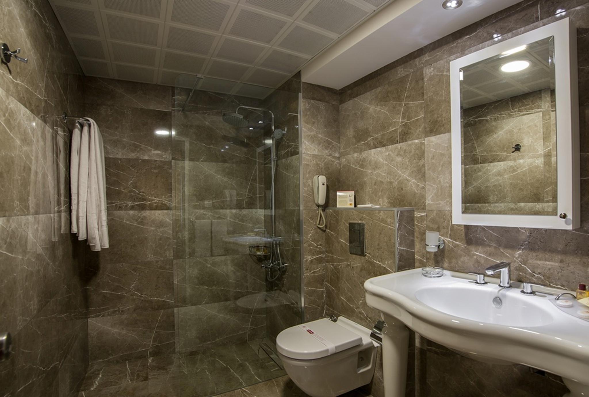 Yigitalp Hotel Istanbul