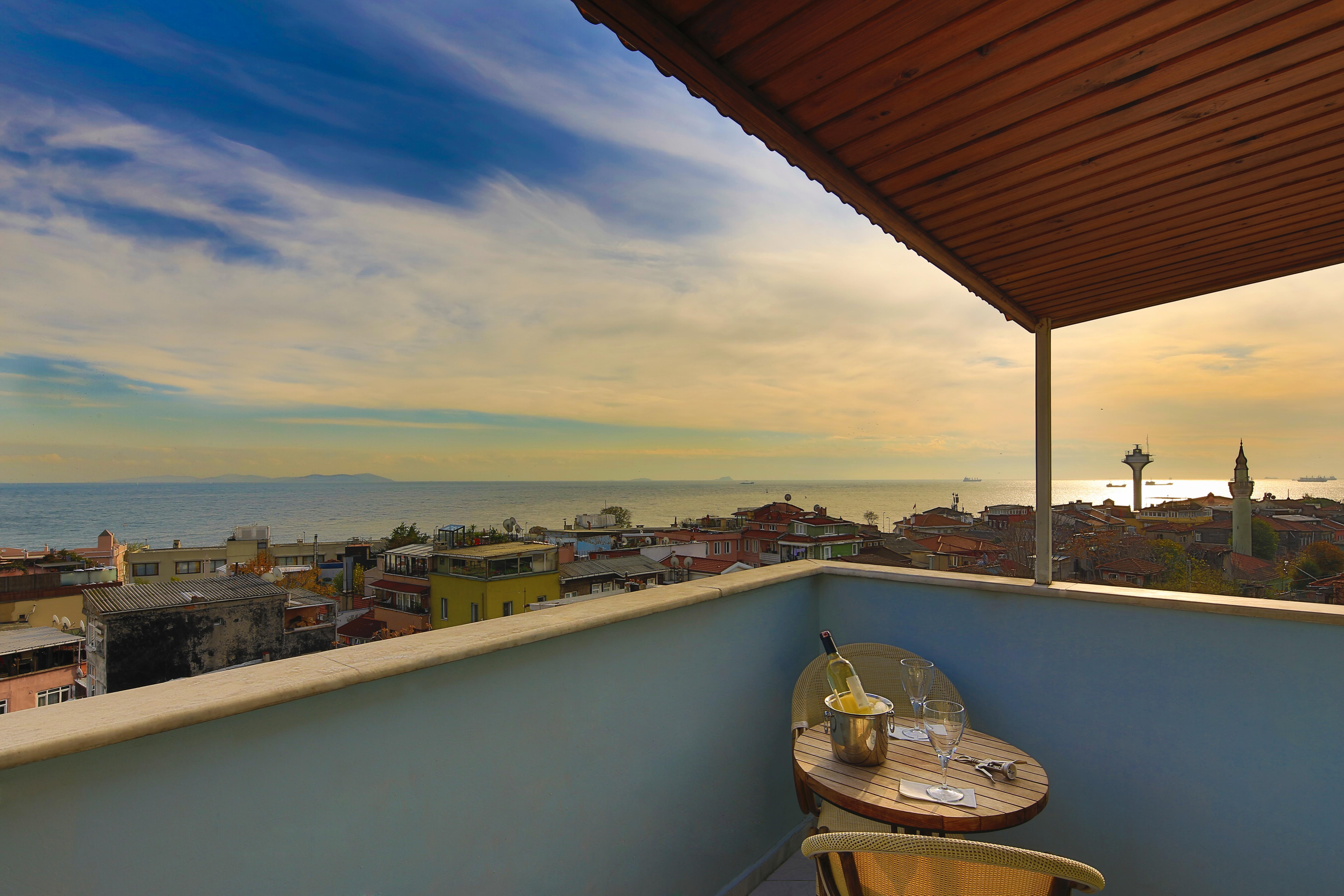 Historia-special Category 4* Istambul