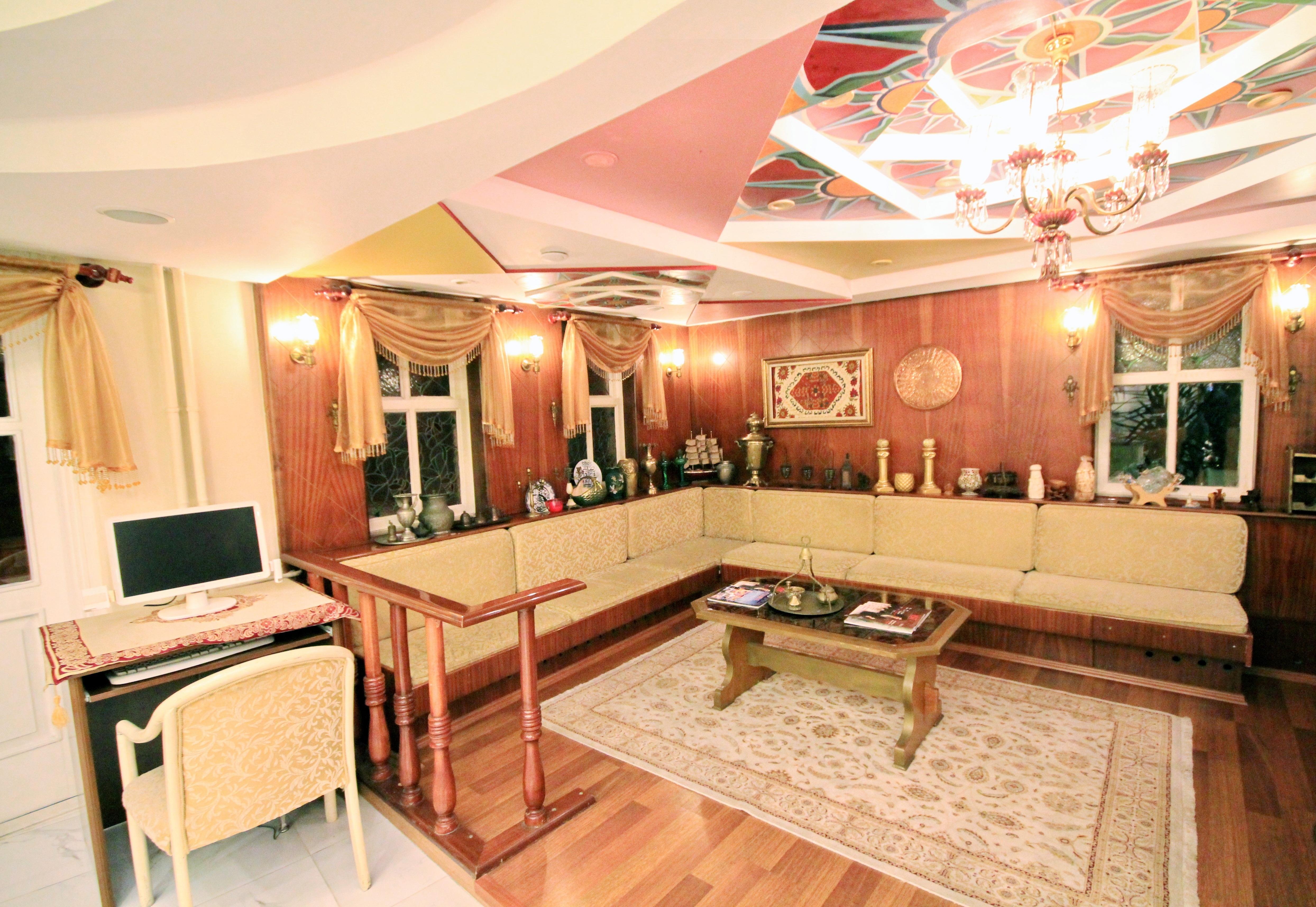 Hotel Historia-special Category Istambul