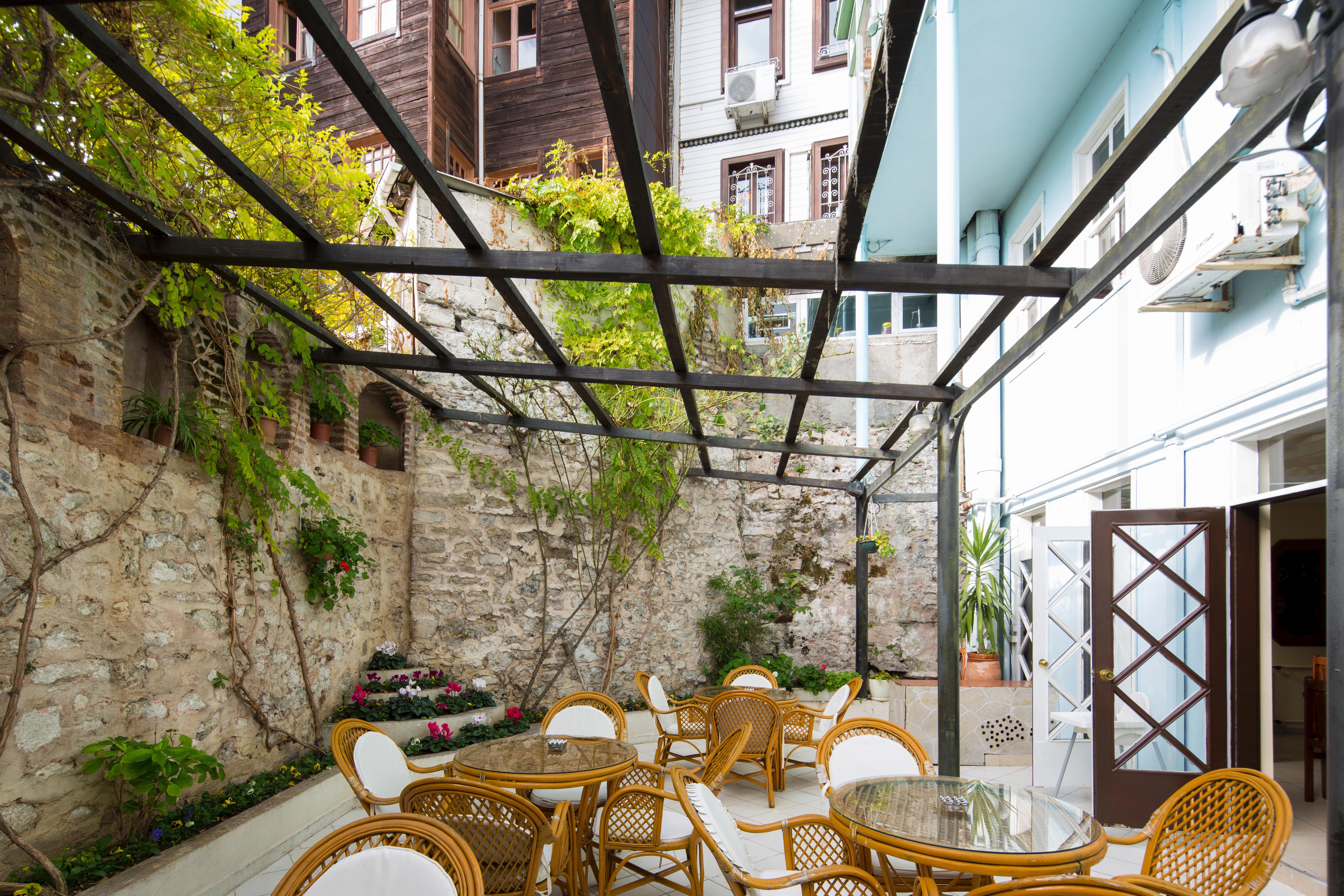 Historia-special Category Istambul