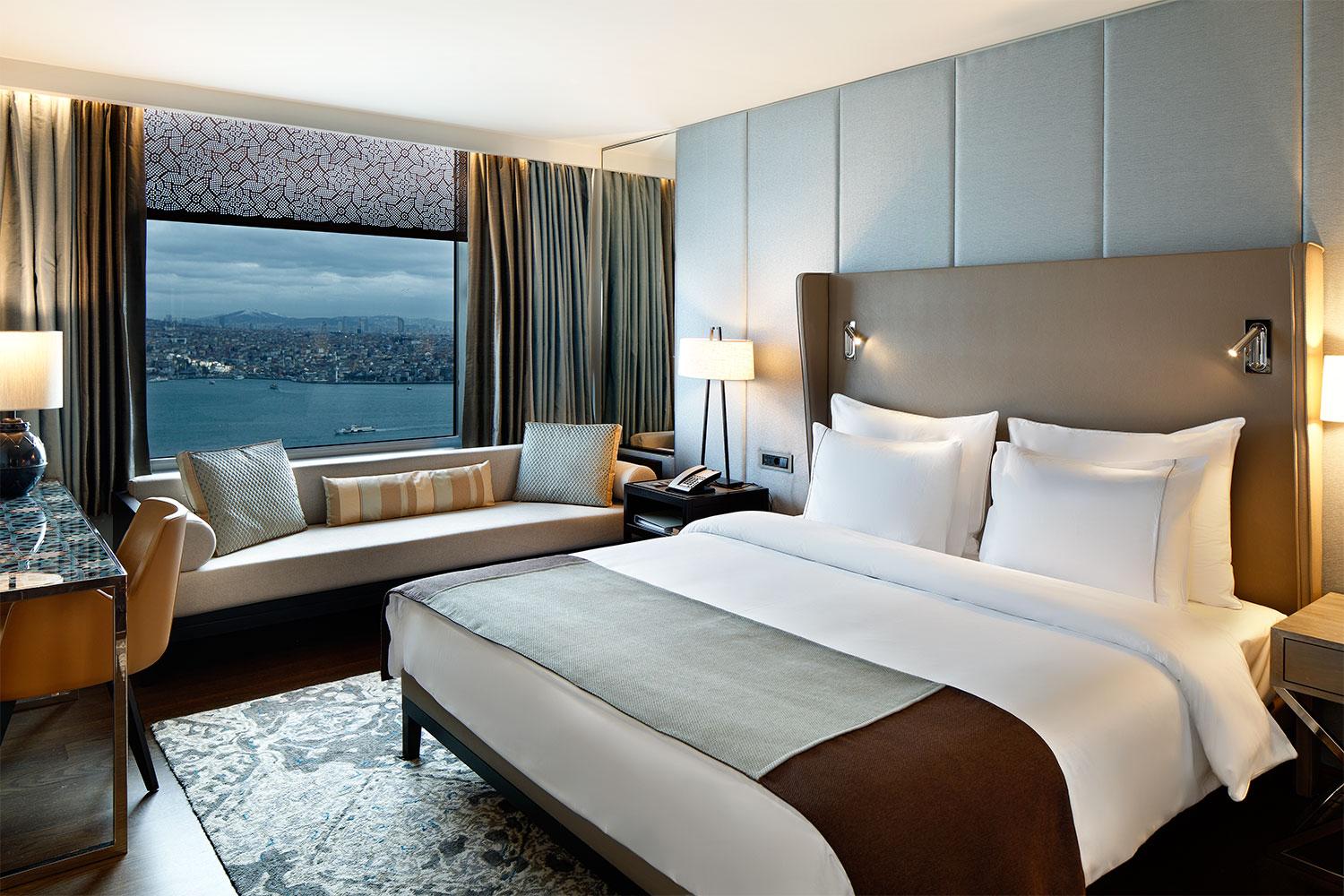 The Marmara Taksim 5*