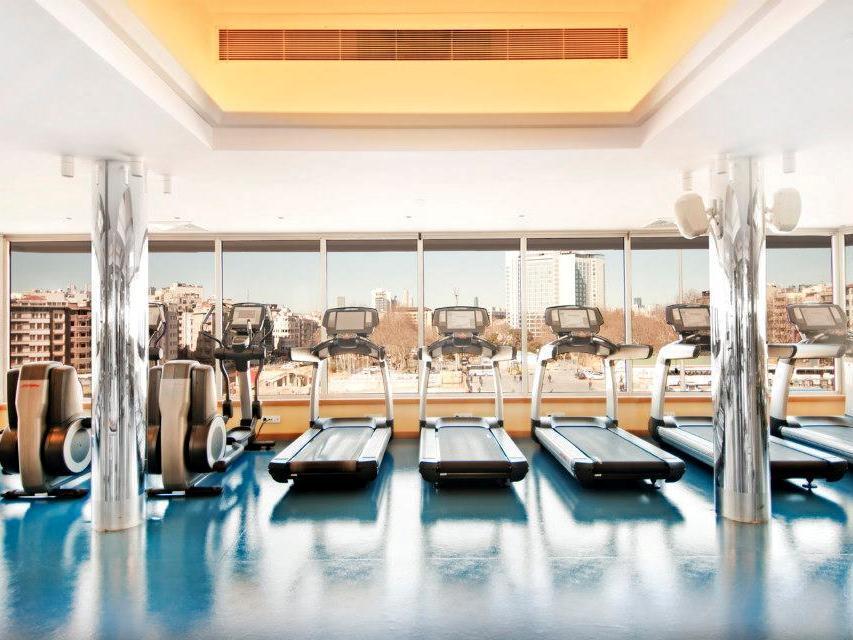 The Marmara Taksim Hotel 5*