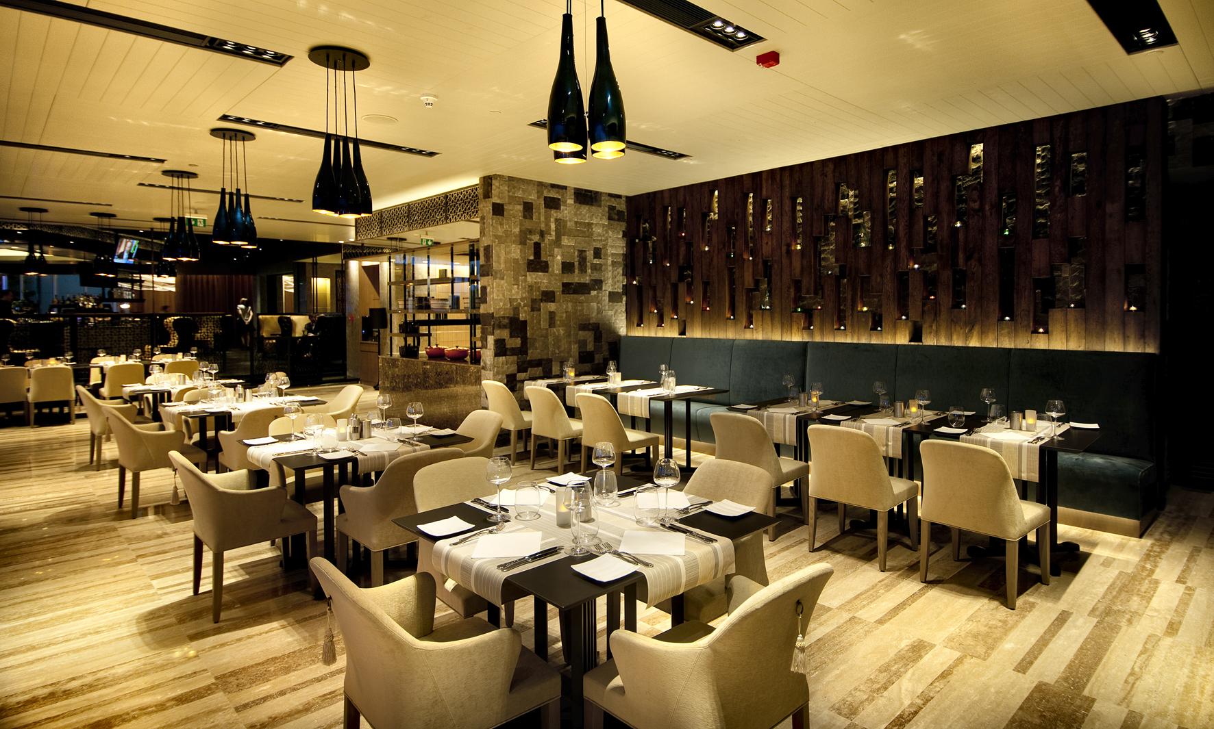 Hotel The Marmara Taksim