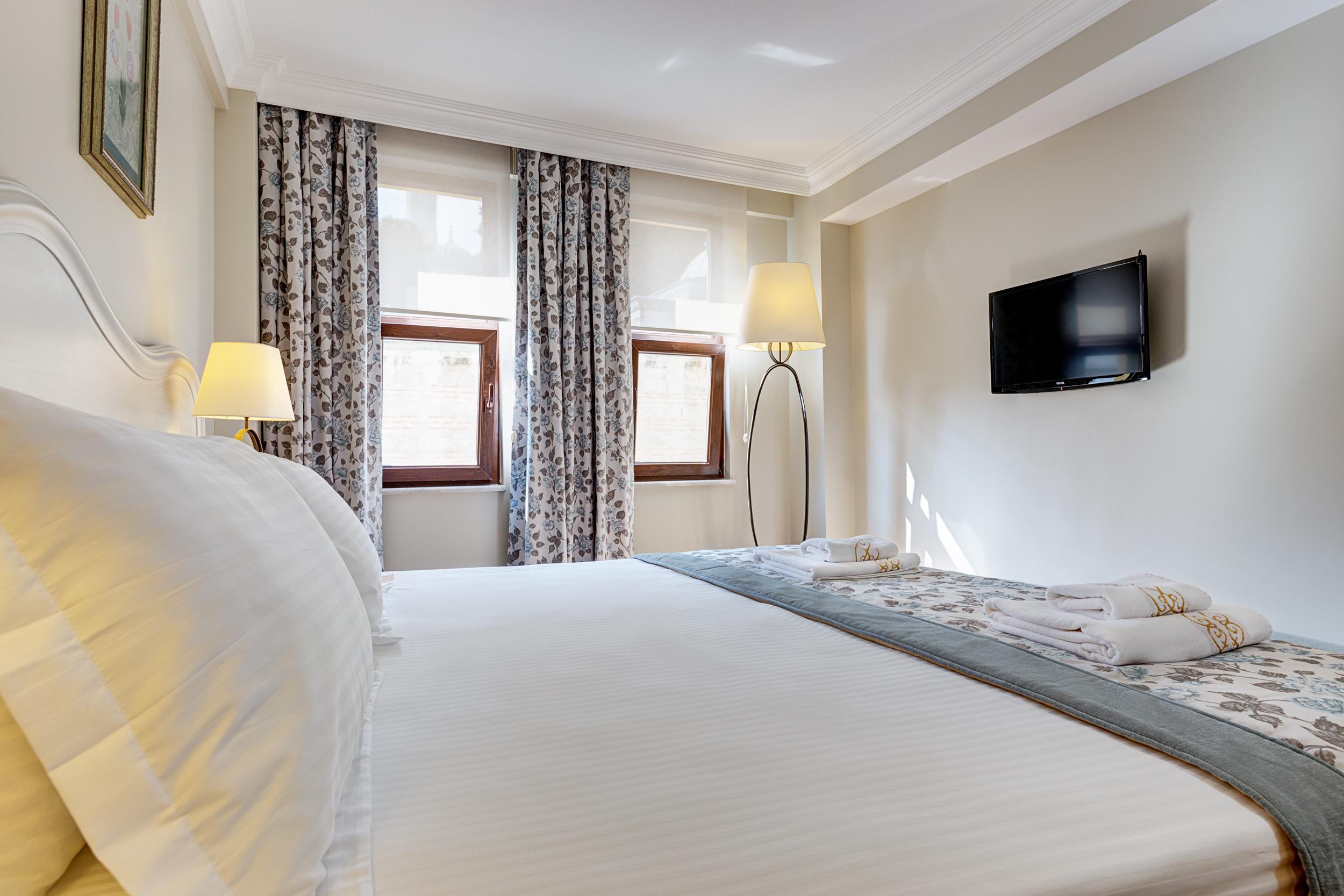 Arena - Special Class Hotel