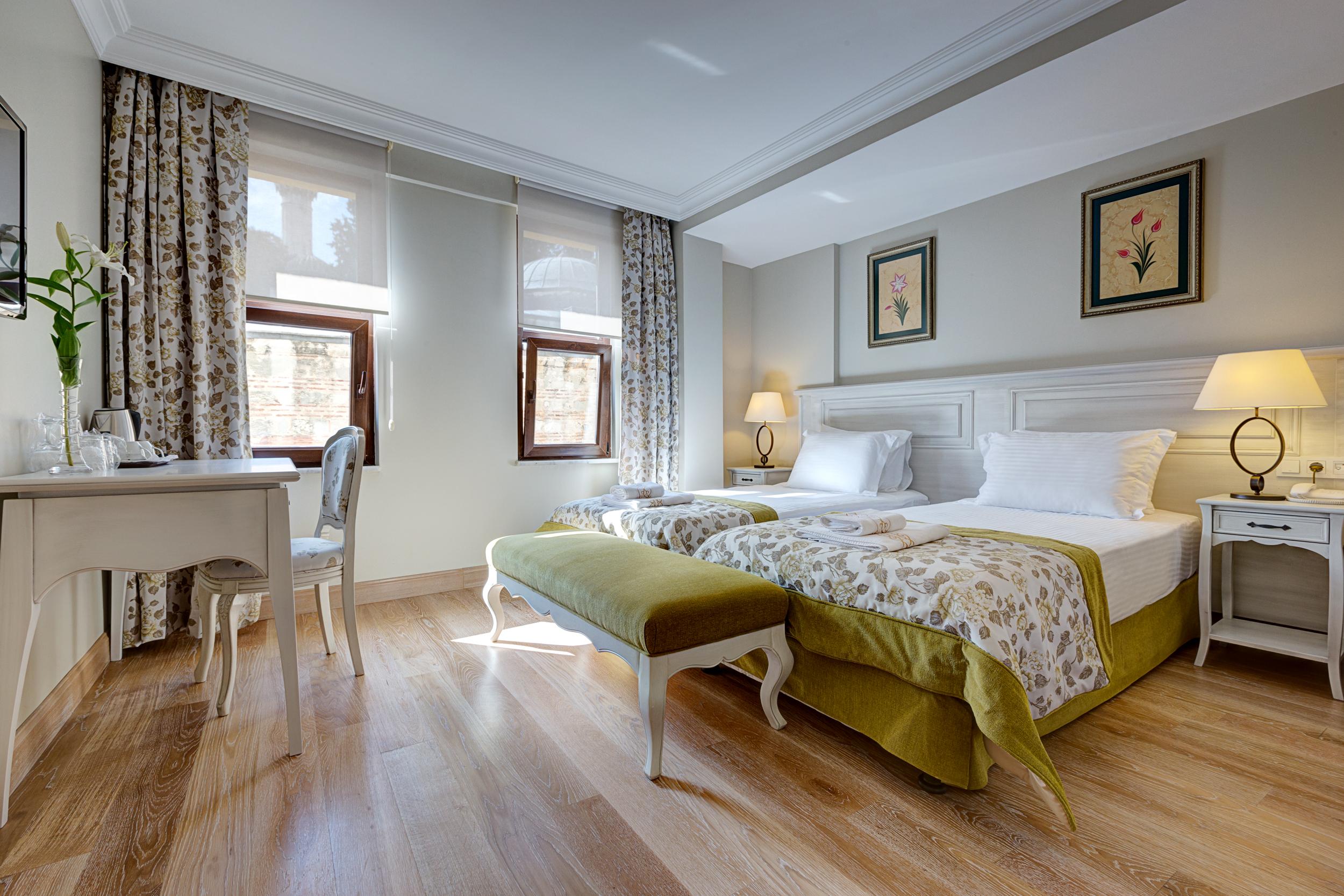 Arena - Special Class Hotel Istanbul