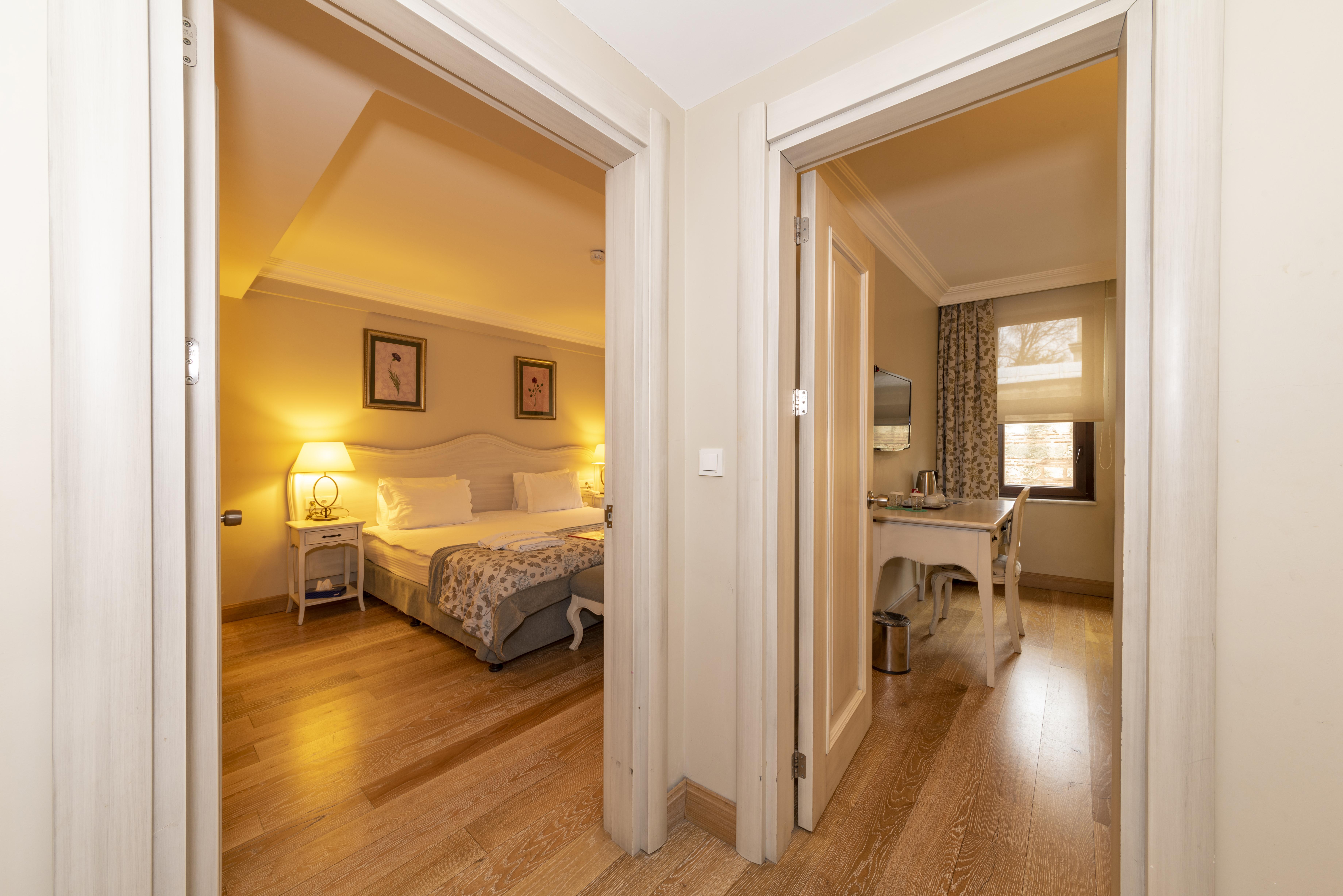 Arena - Special Class 4* Istambul