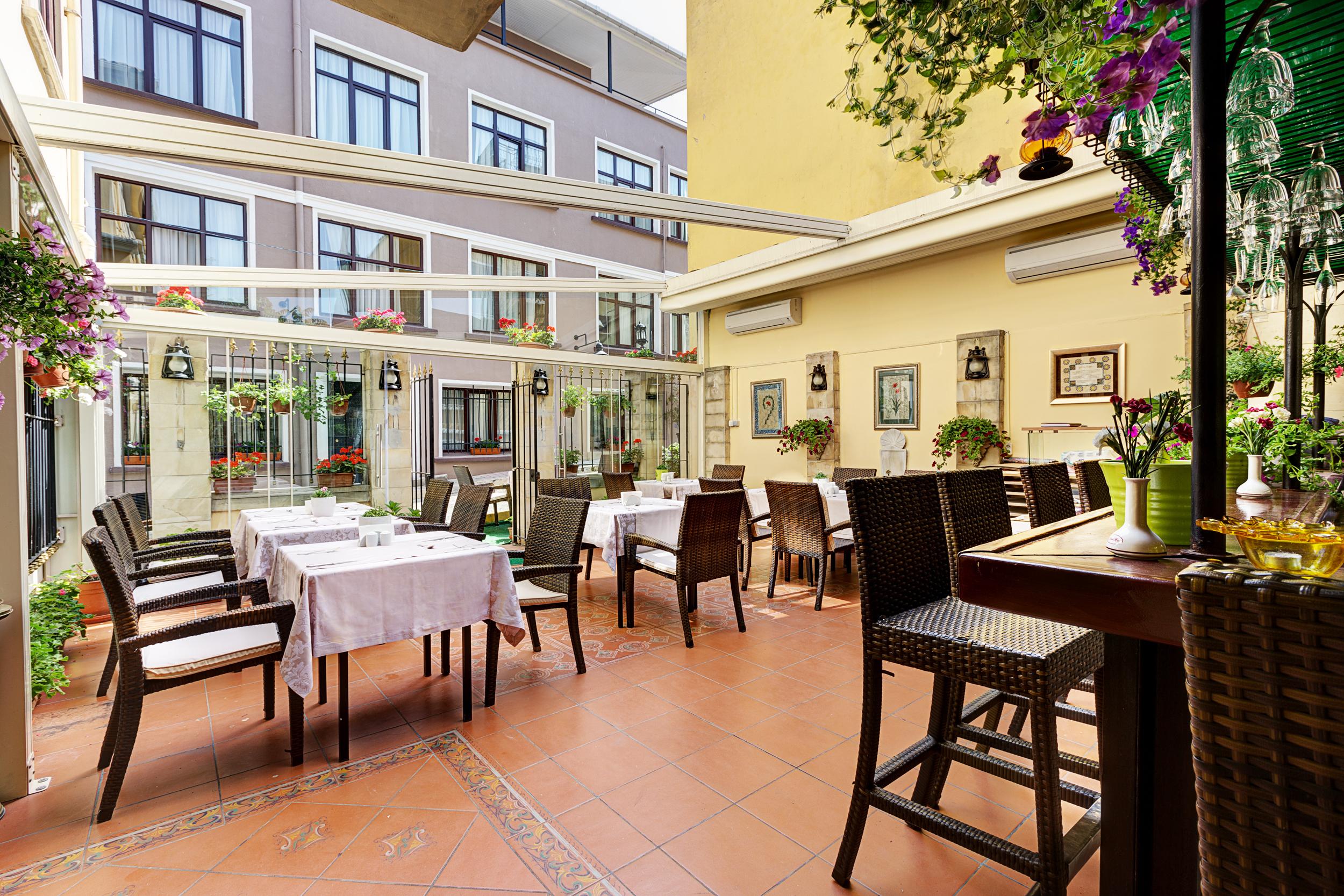 Arena - Special Class Hotel 4*
