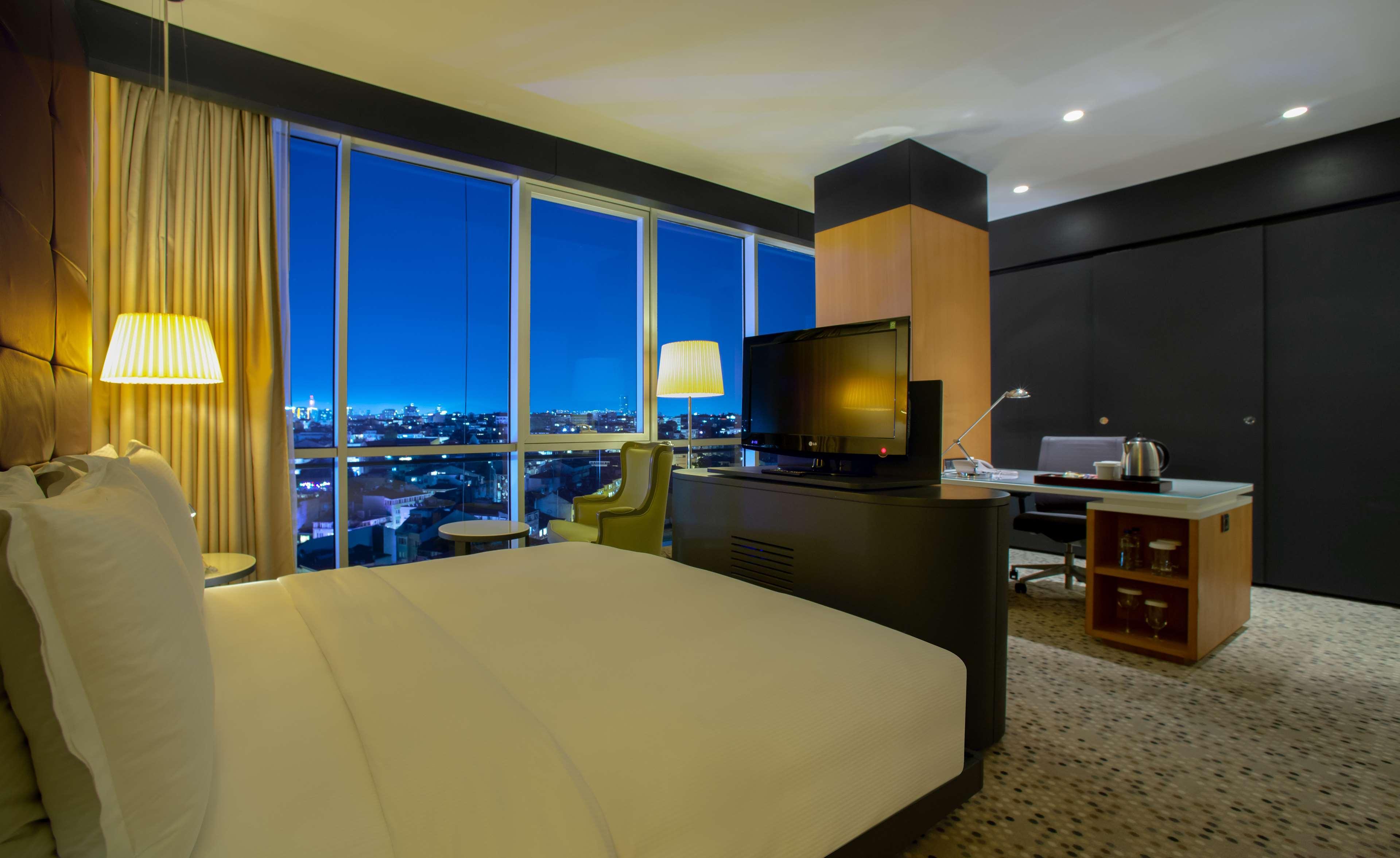 Doubletree By Hilton - Moda Hotel 5*