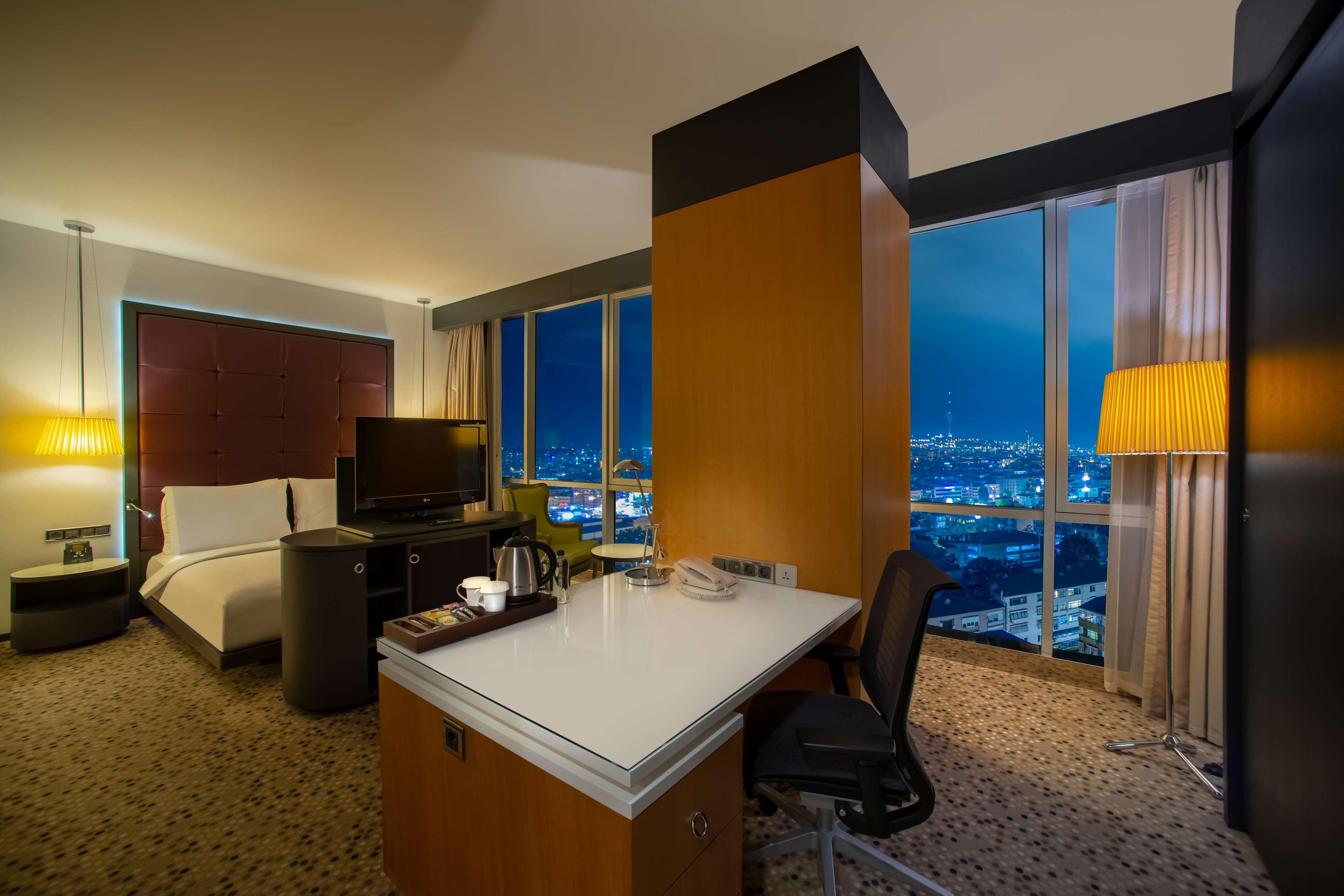 Doubletree By Hilton - Moda 5*