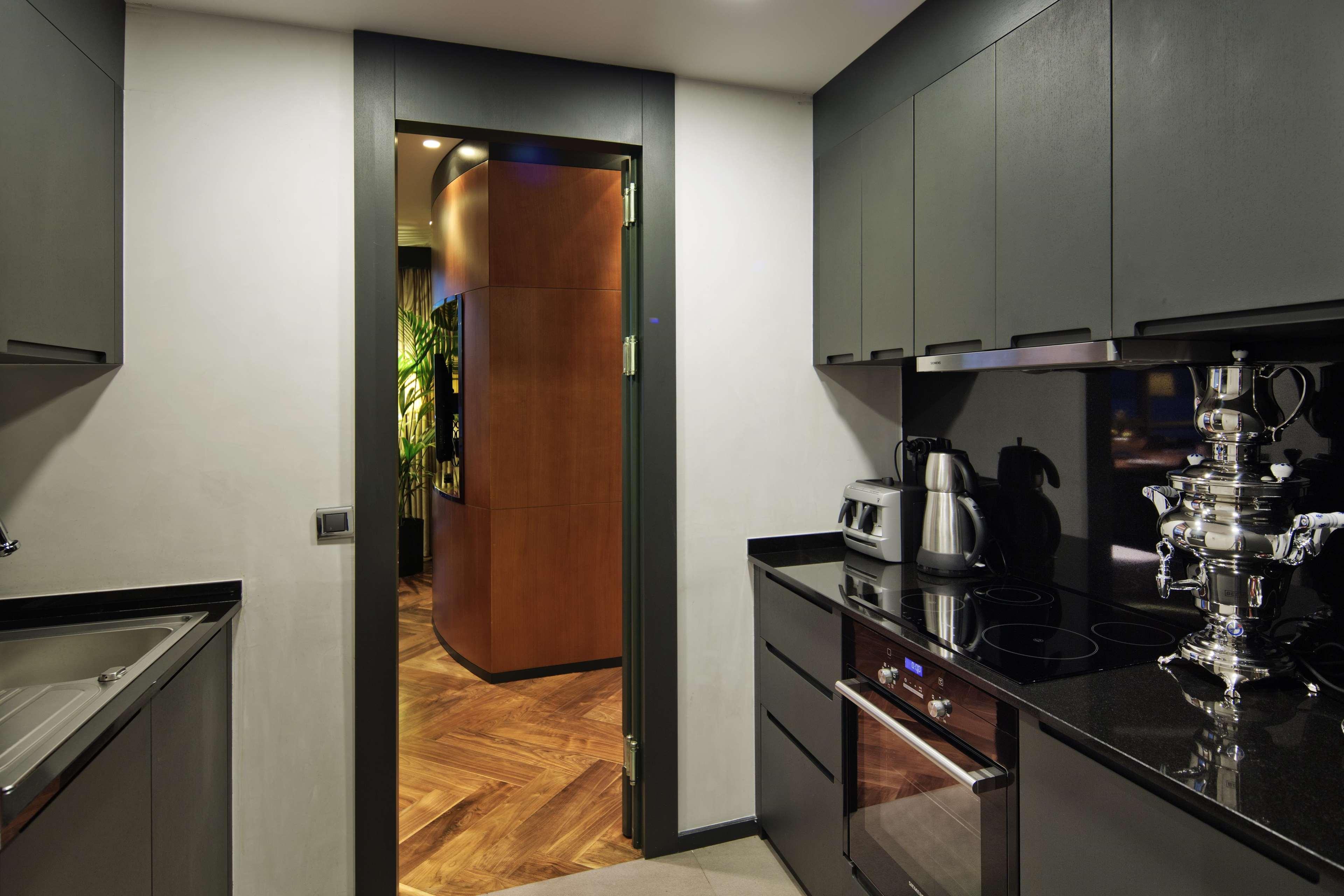 Doubletree By Hilton - Moda Hotel 5*