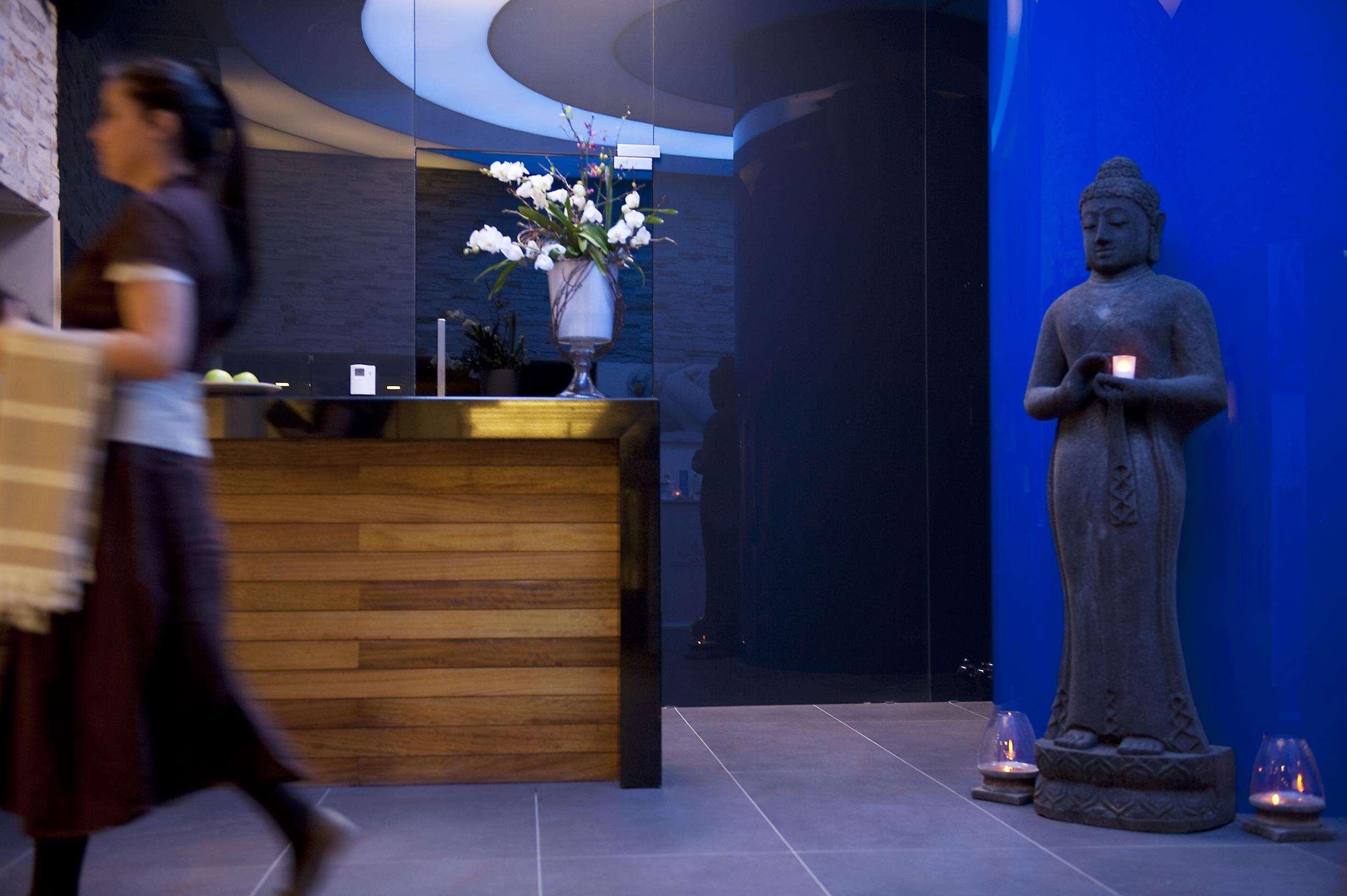 Hotel Doubletree By Hilton - Moda Istanbul