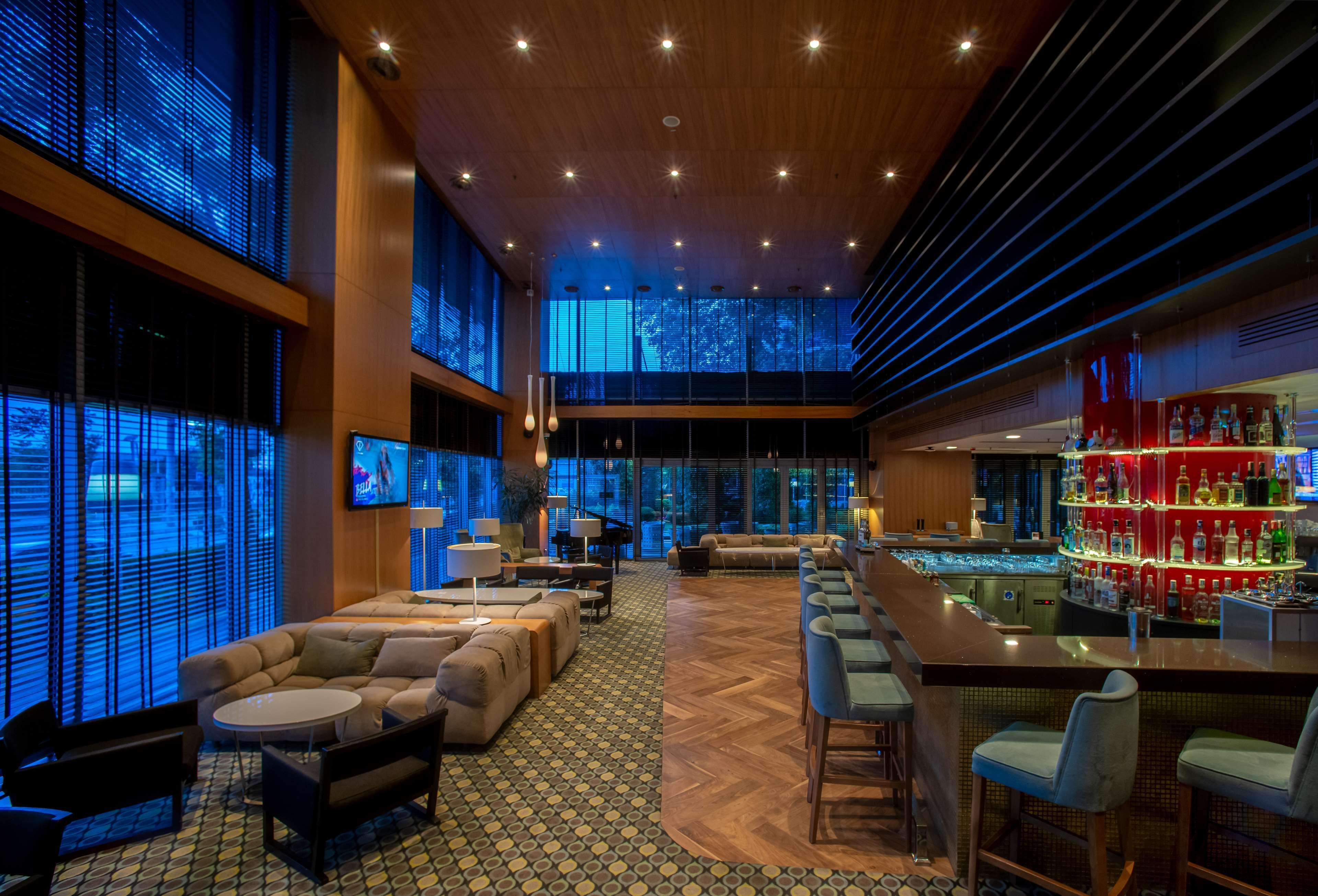 Doubletree By Hilton - Moda Hotel Istanbul