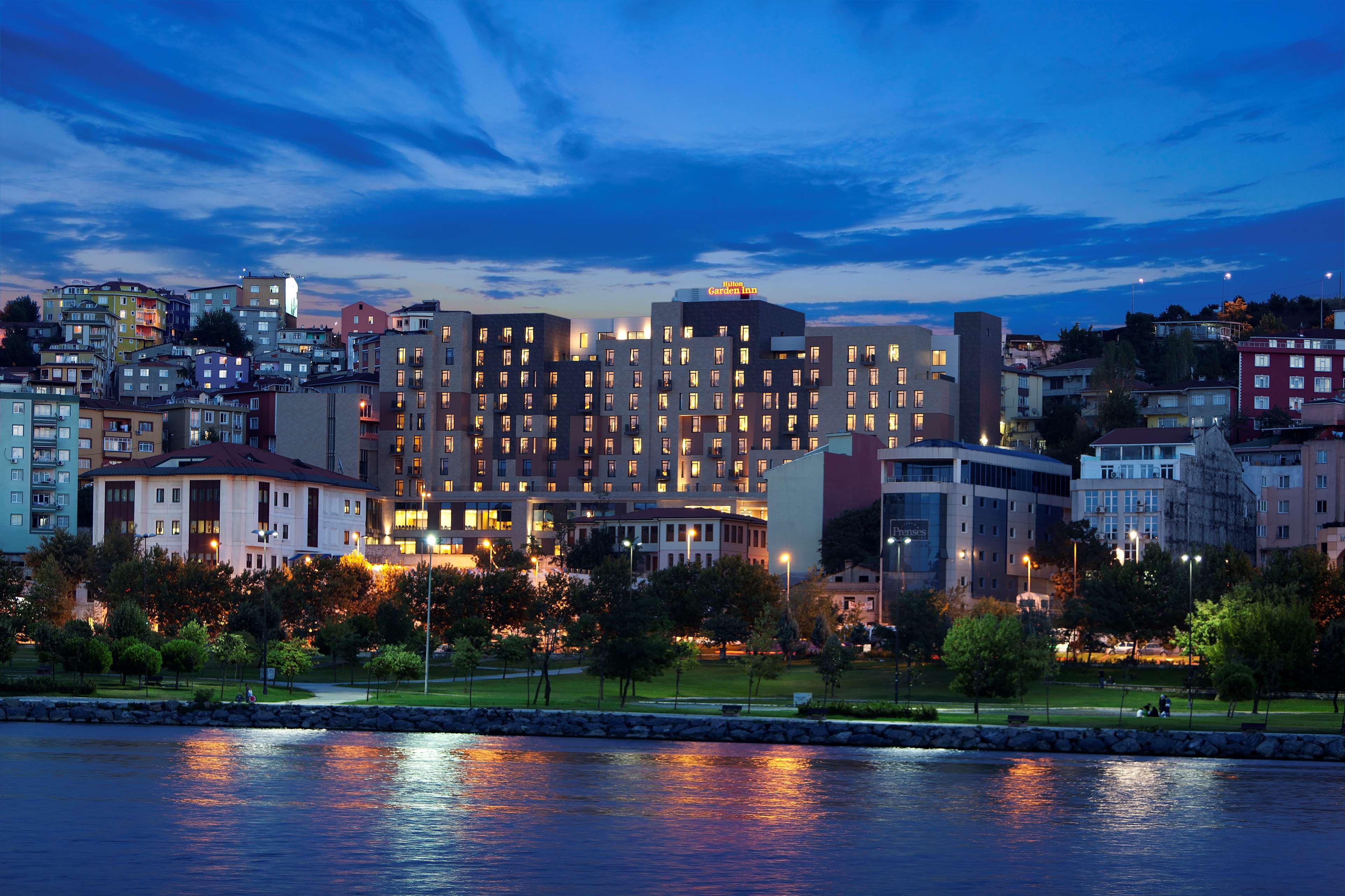 Dosso Dossi & Golden Horn Hotel Istanbul
