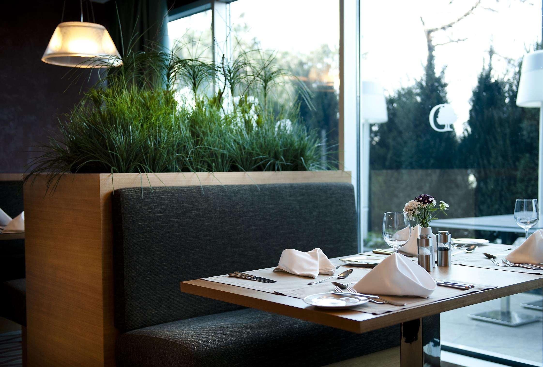 Hotel Doubletree By Hilton - Moda