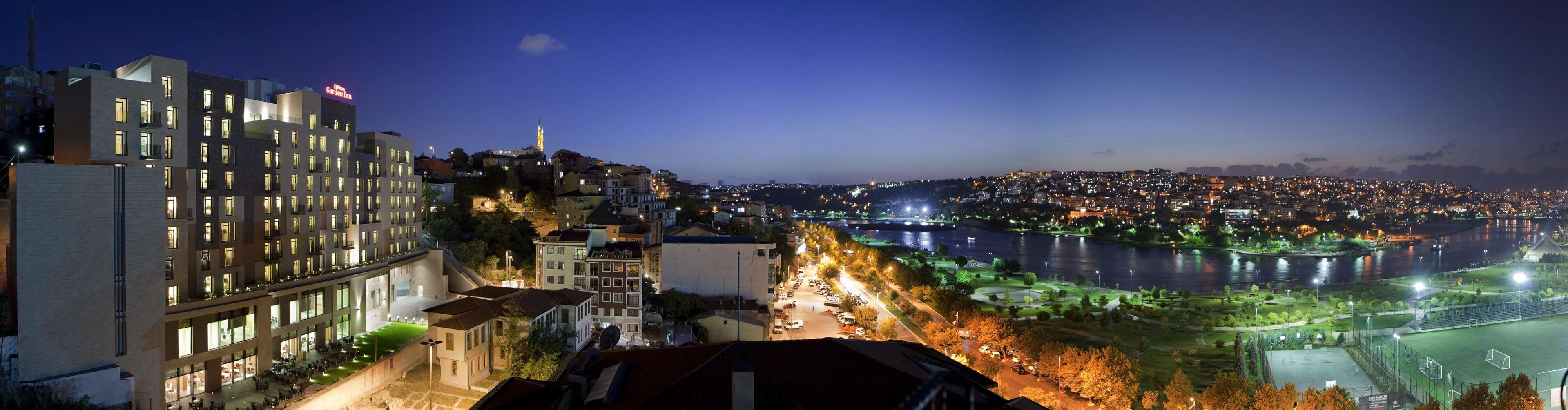 Dosso Dossi & Golden Horn Hotel Istanbul