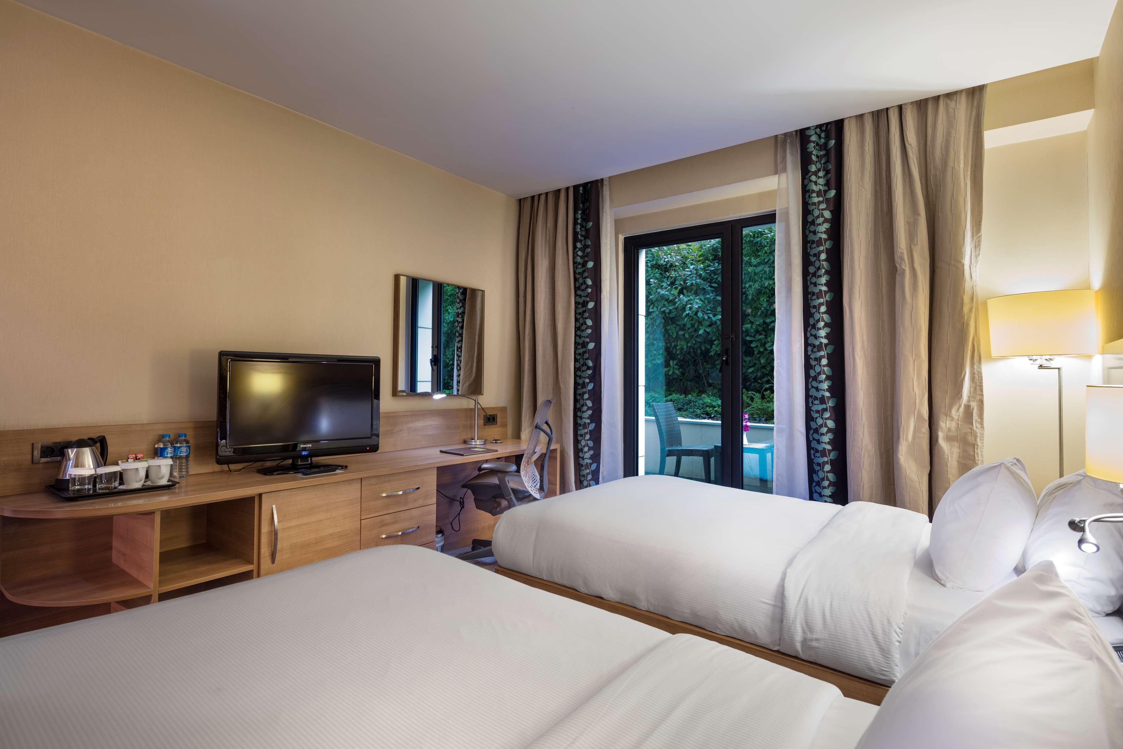 Dosso Dossi & Golden Horn Hotel 5*