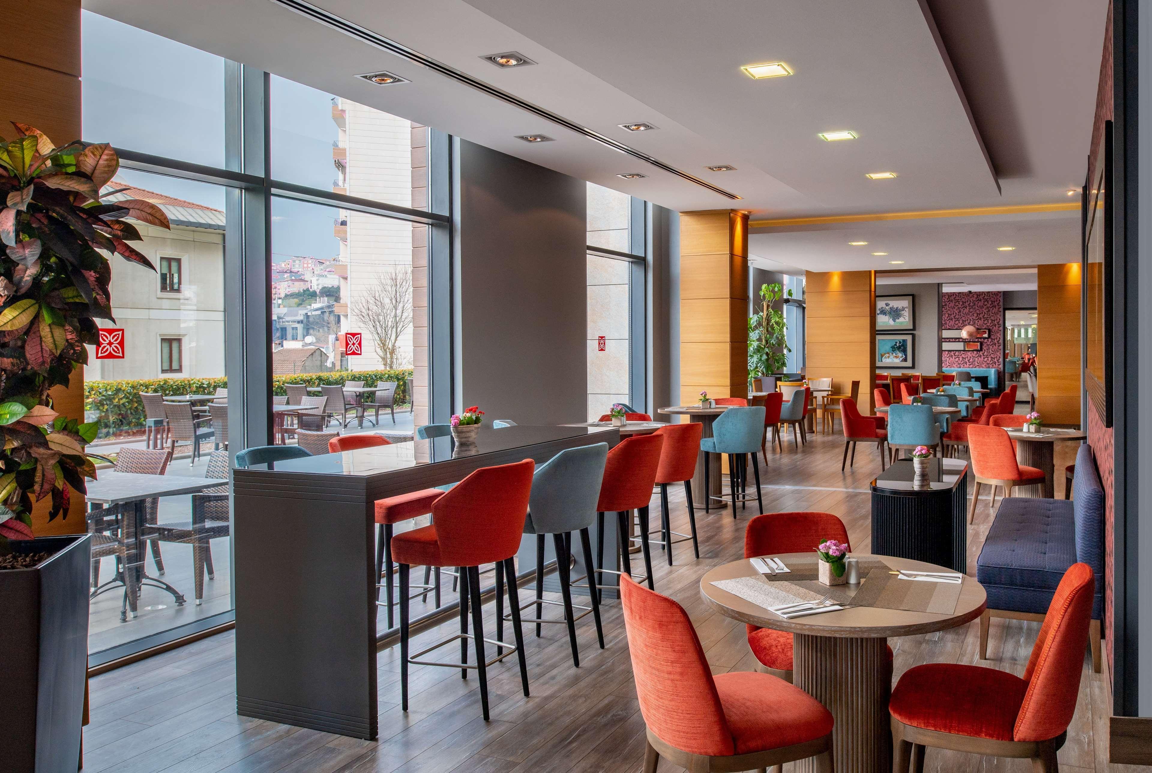 Dosso Dossi & Golden Horn 5* Istanbul