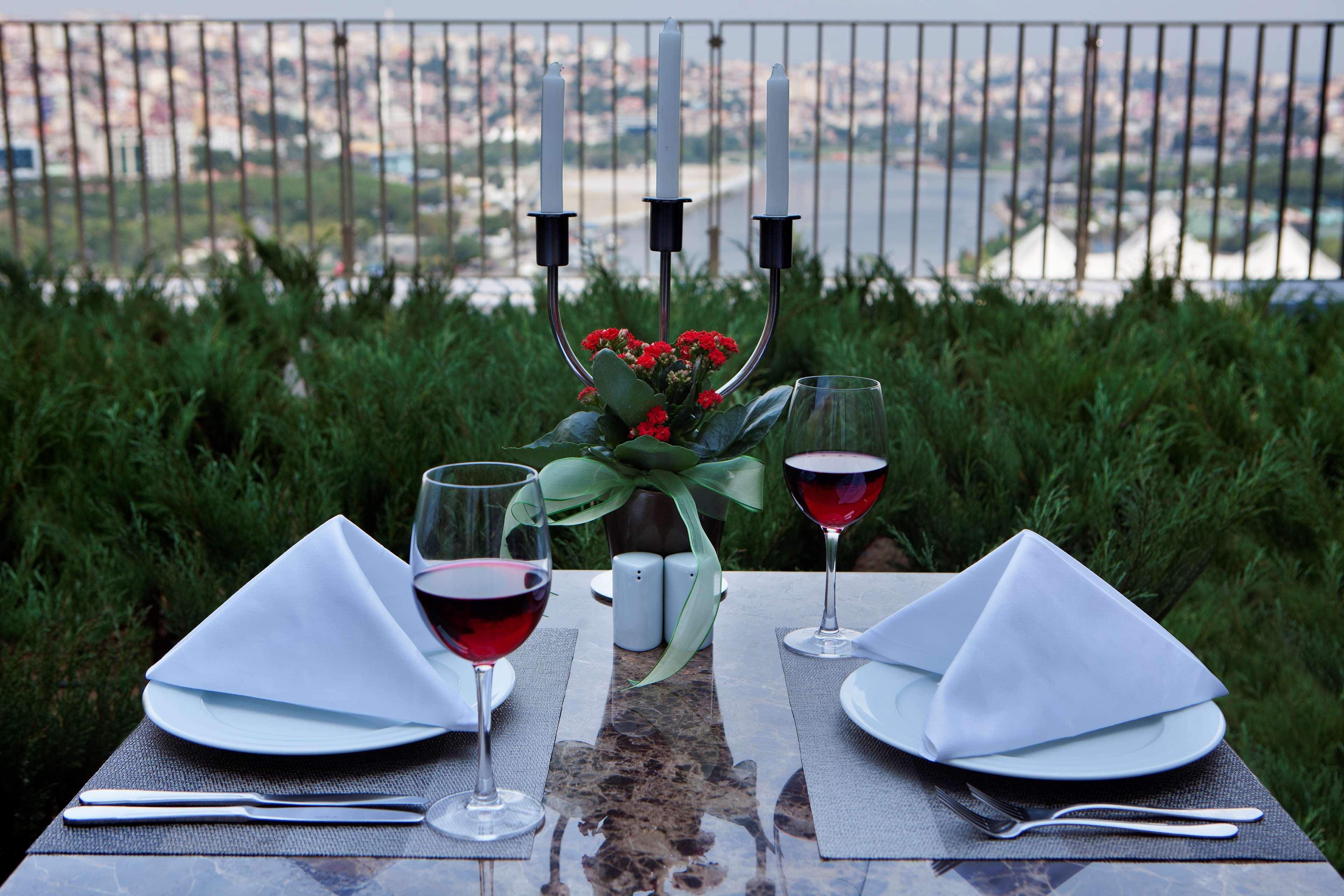 Dosso Dossi & Golden Horn 5* Istanbul