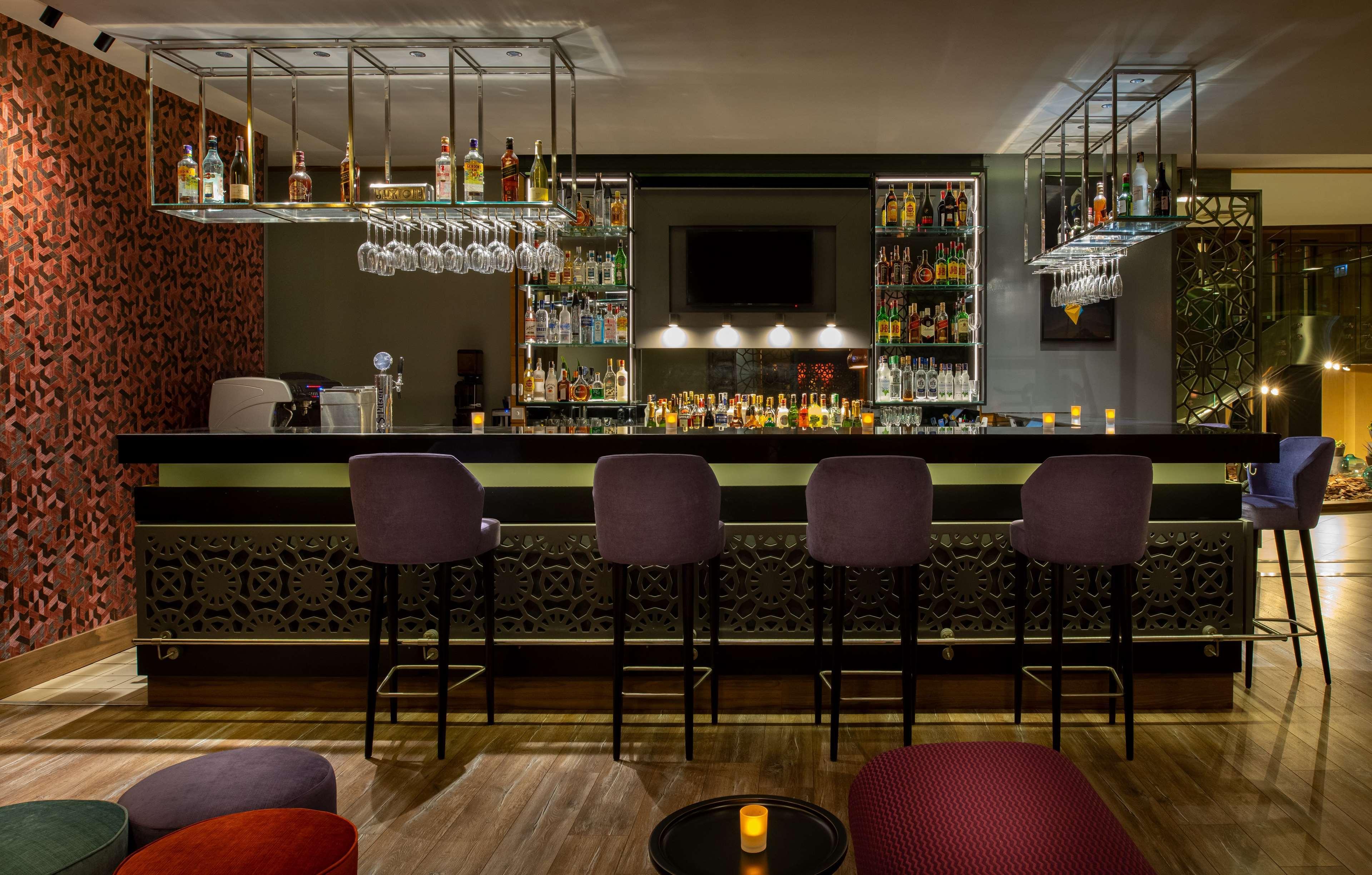 Hotel Dosso Dossi & Golden Horn Istanbul