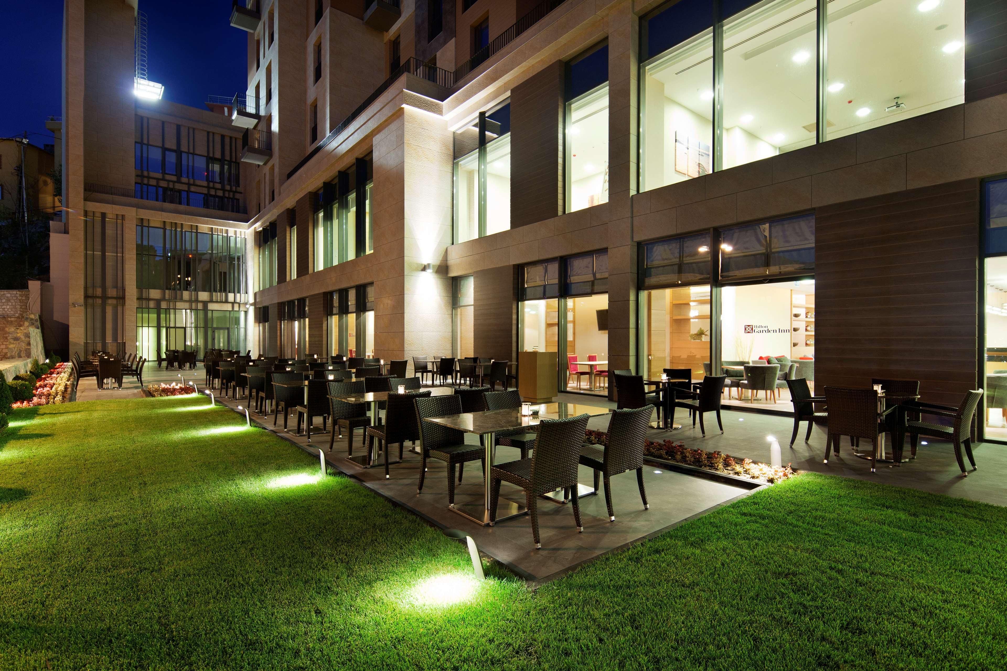 Dosso Dossi & Golden Horn Hotel 5*