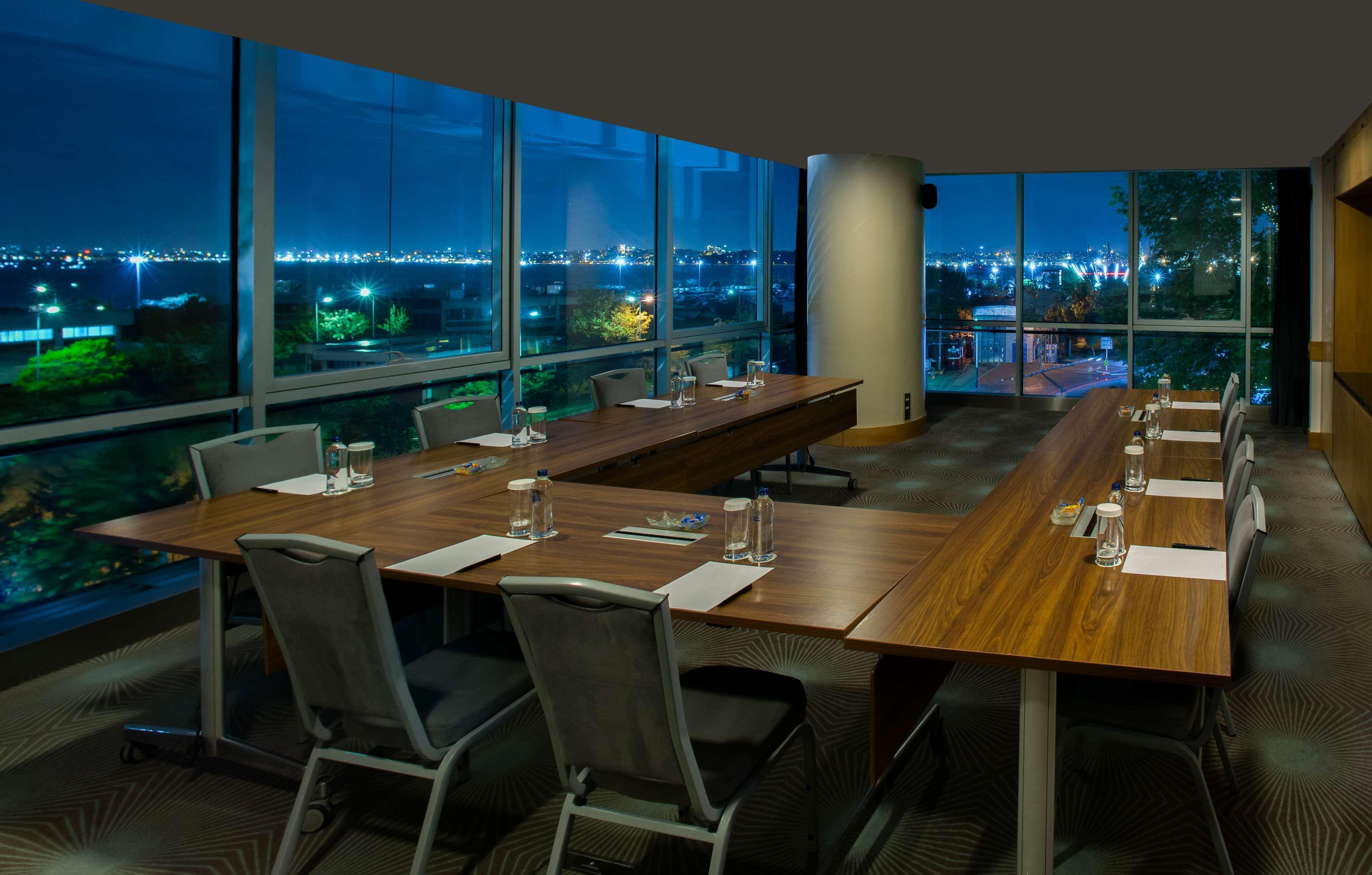 Doubletree By Hilton - Moda Istanbul