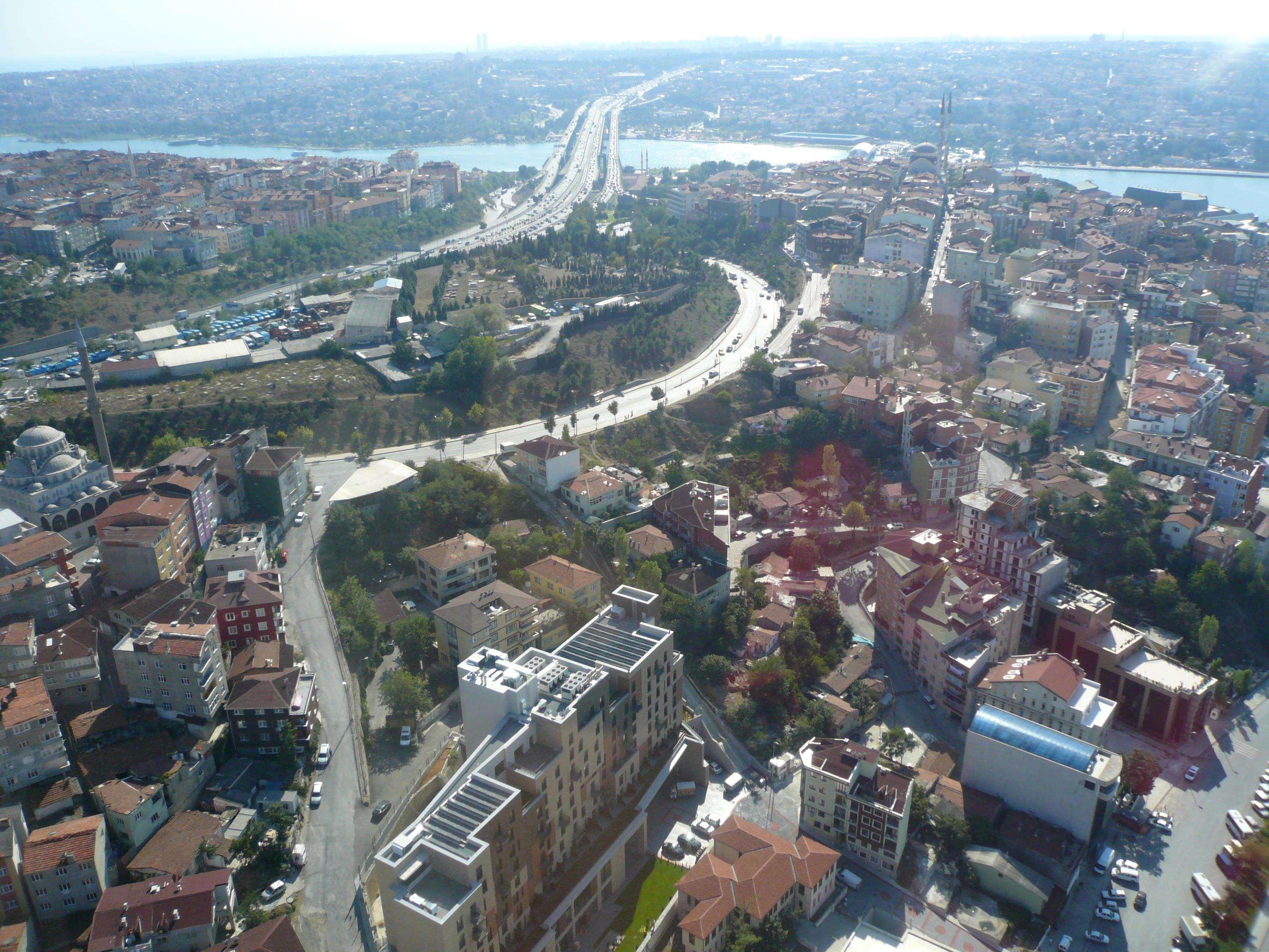 Dosso Dossi & Golden Horn Hotel 5*