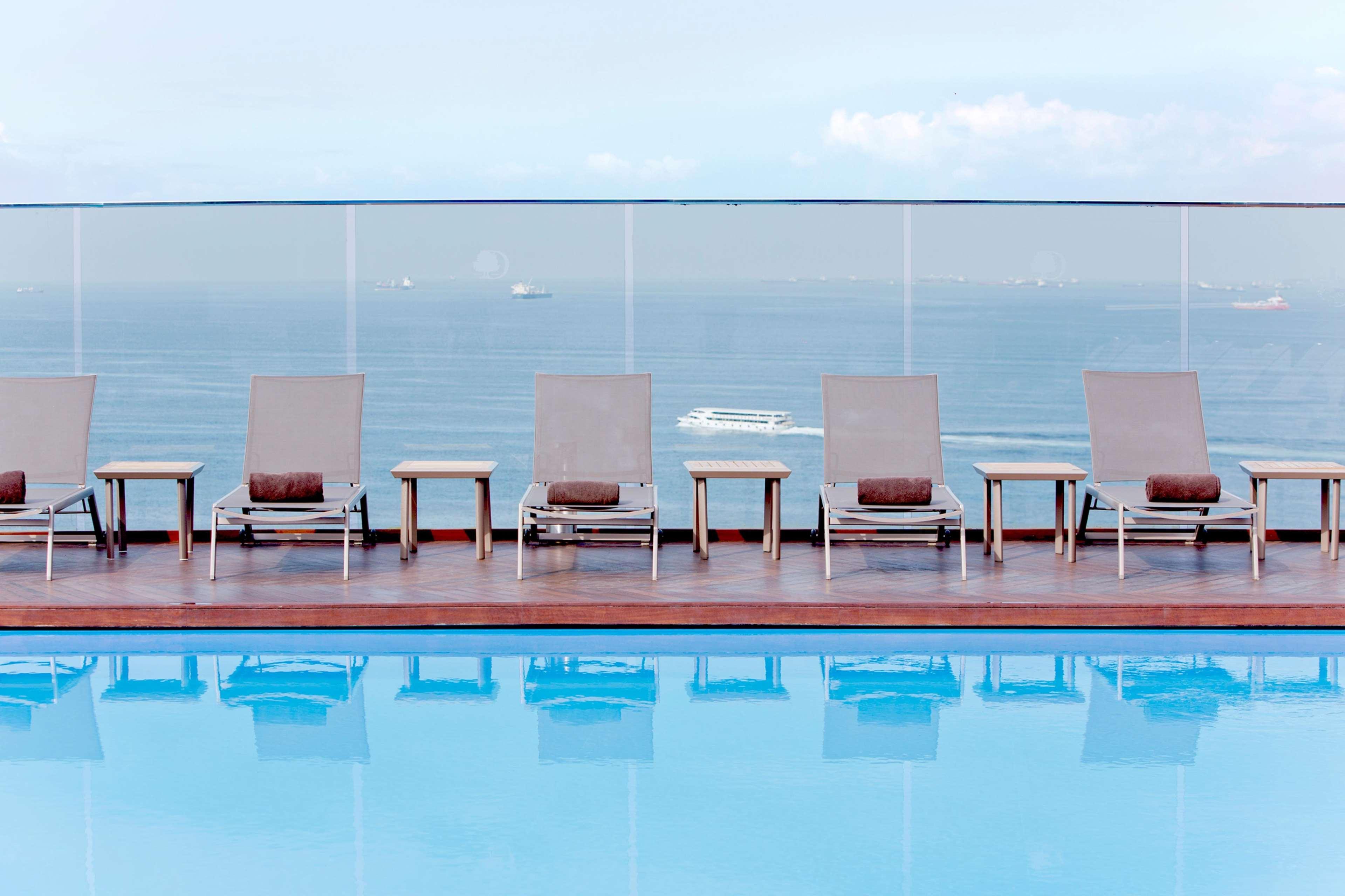 Doubletree By Hilton - Moda Hotel Istanbul